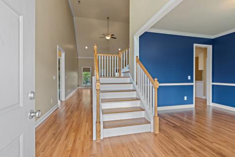 5009 Speight Street Spring Hill TN 37174