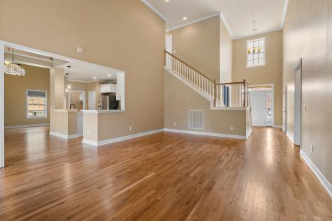 5009 Speight Street Spring Hill TN 37174