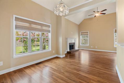 5009 Speight Street Spring Hill TN 37174