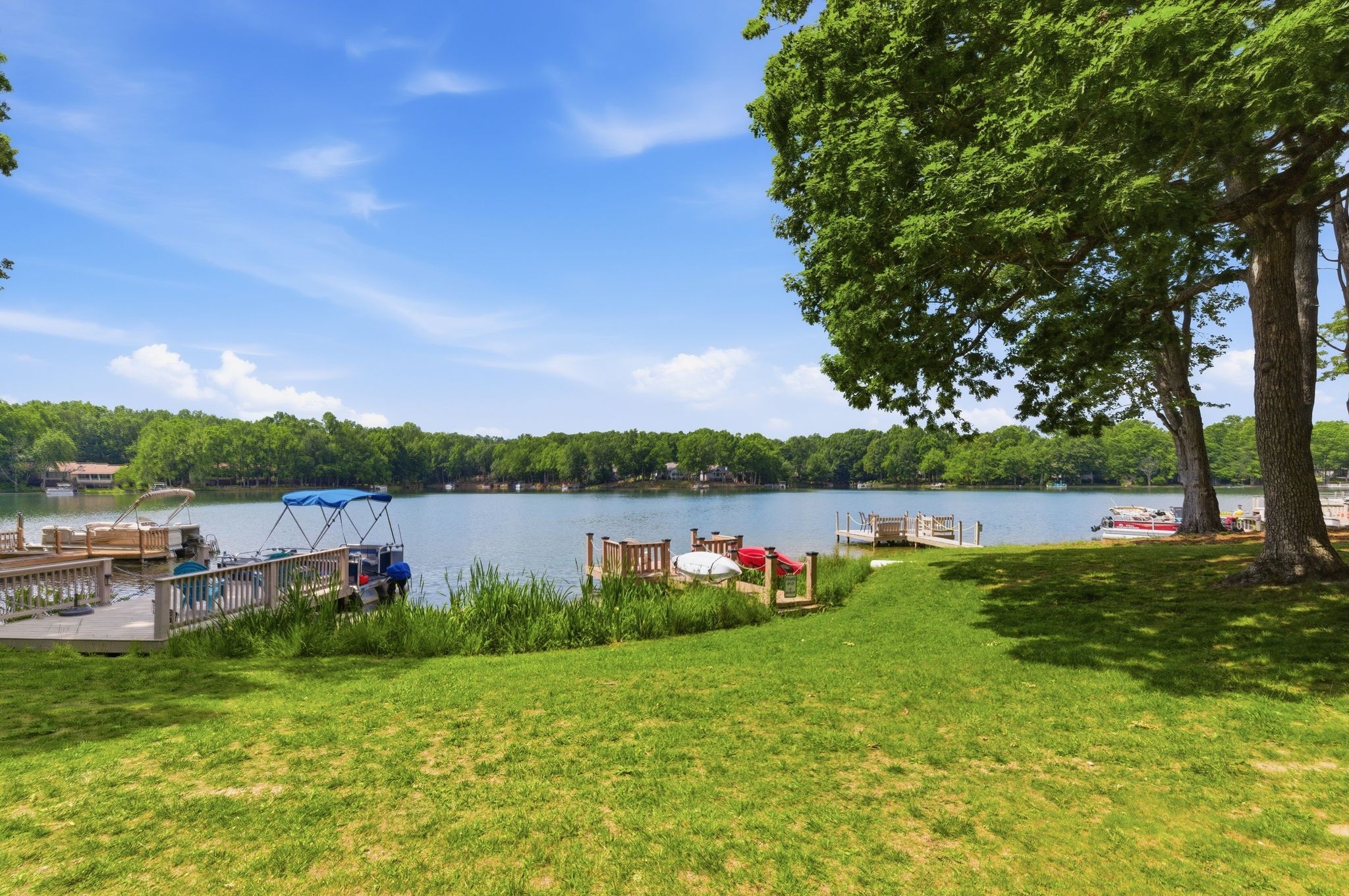 6 Lakeshore Court Crossville TN 38558