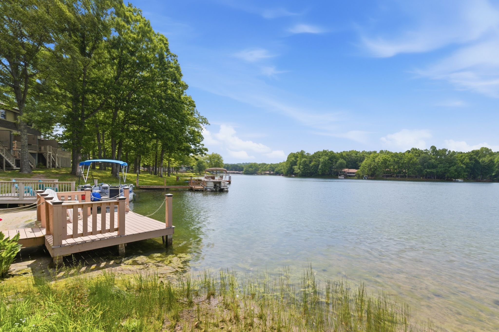 6 Lakeshore Court Crossville TN 38558