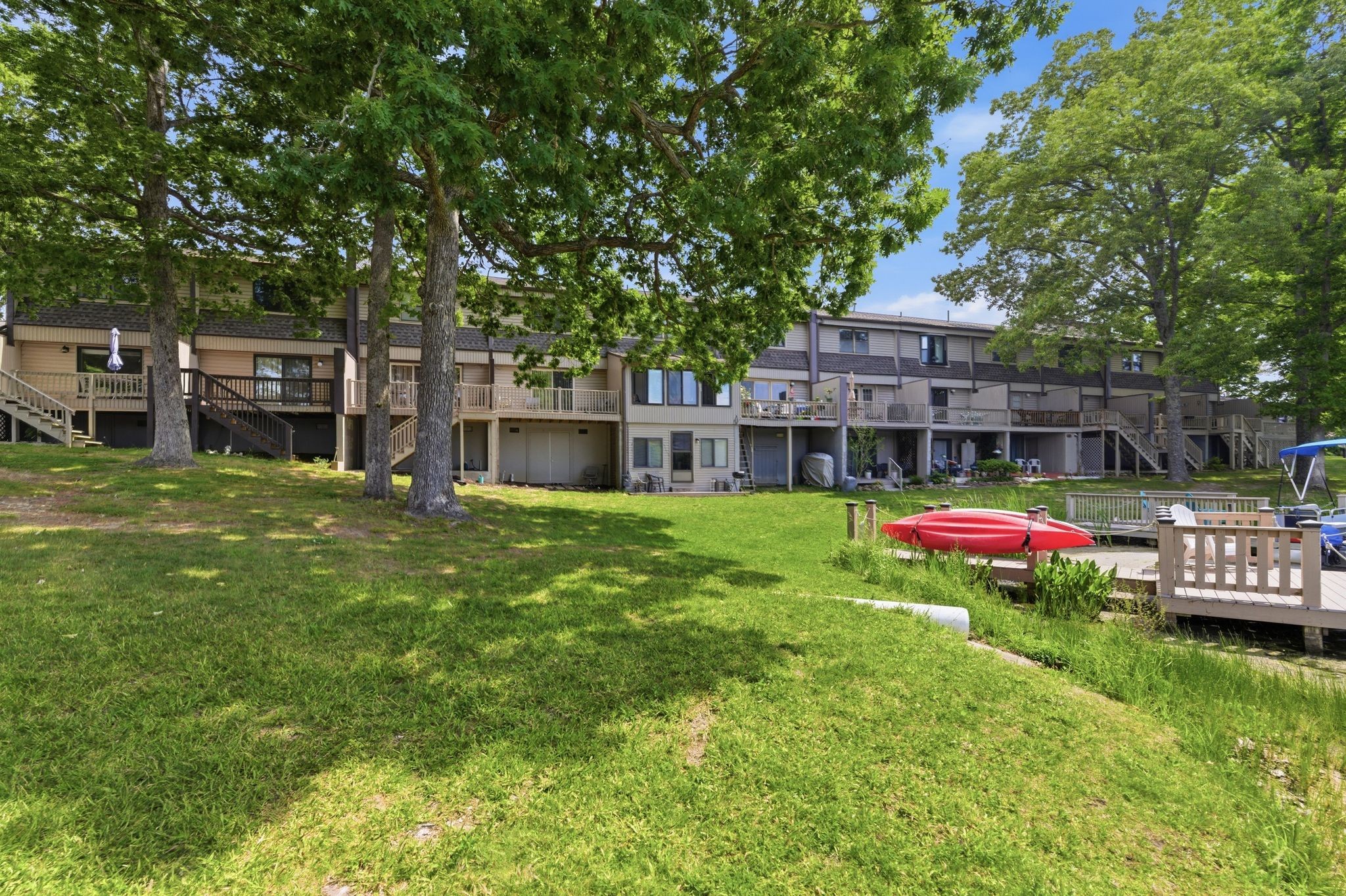 6 Lakeshore Court Crossville TN 38558