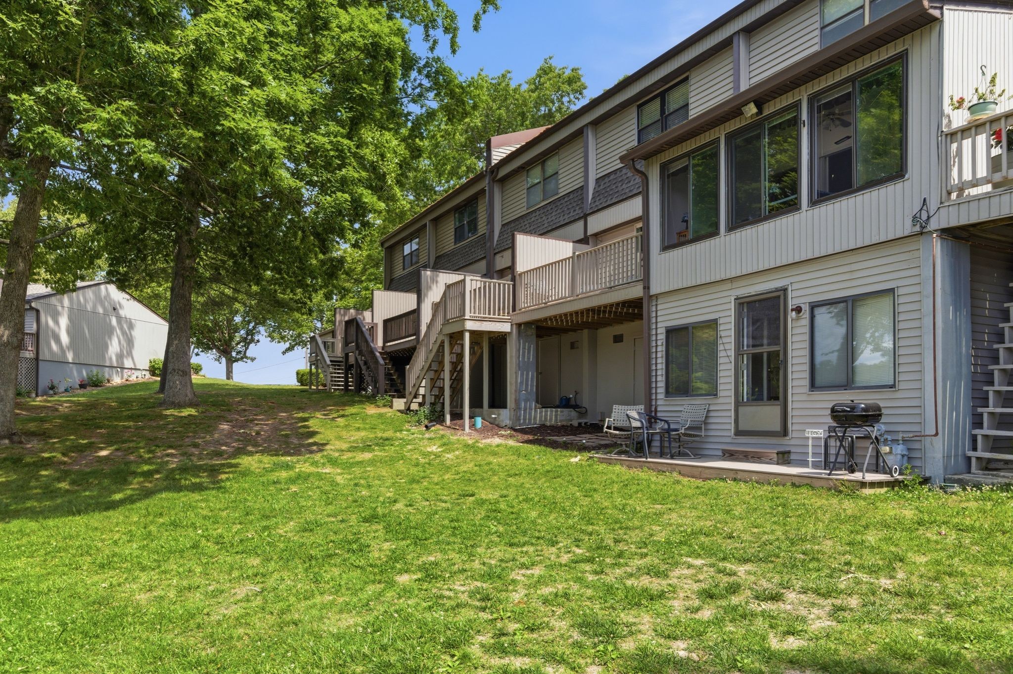 6 Lakeshore Court Crossville TN 38558