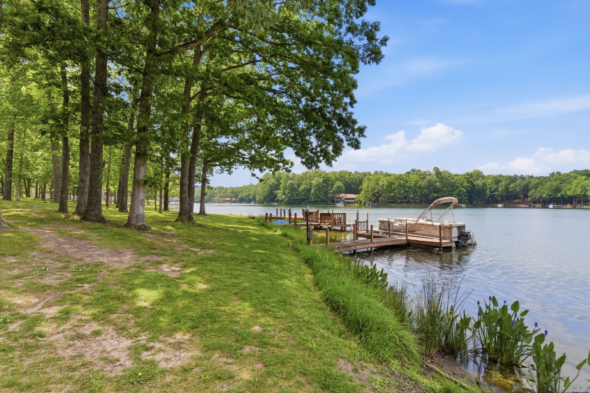 6 Lakeshore Court Crossville TN 38558