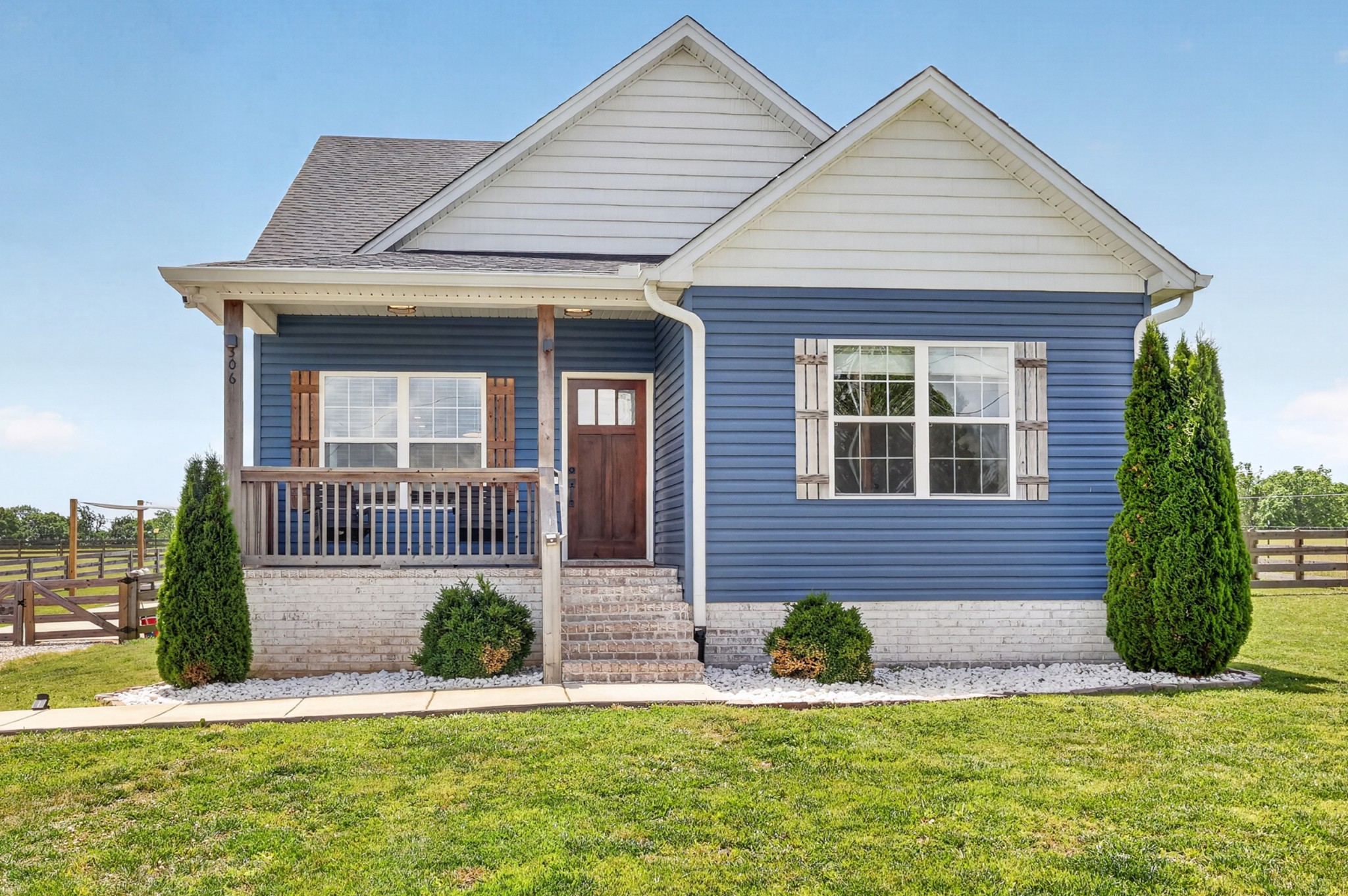 306 Butler Bridge Road Portland TN 37148