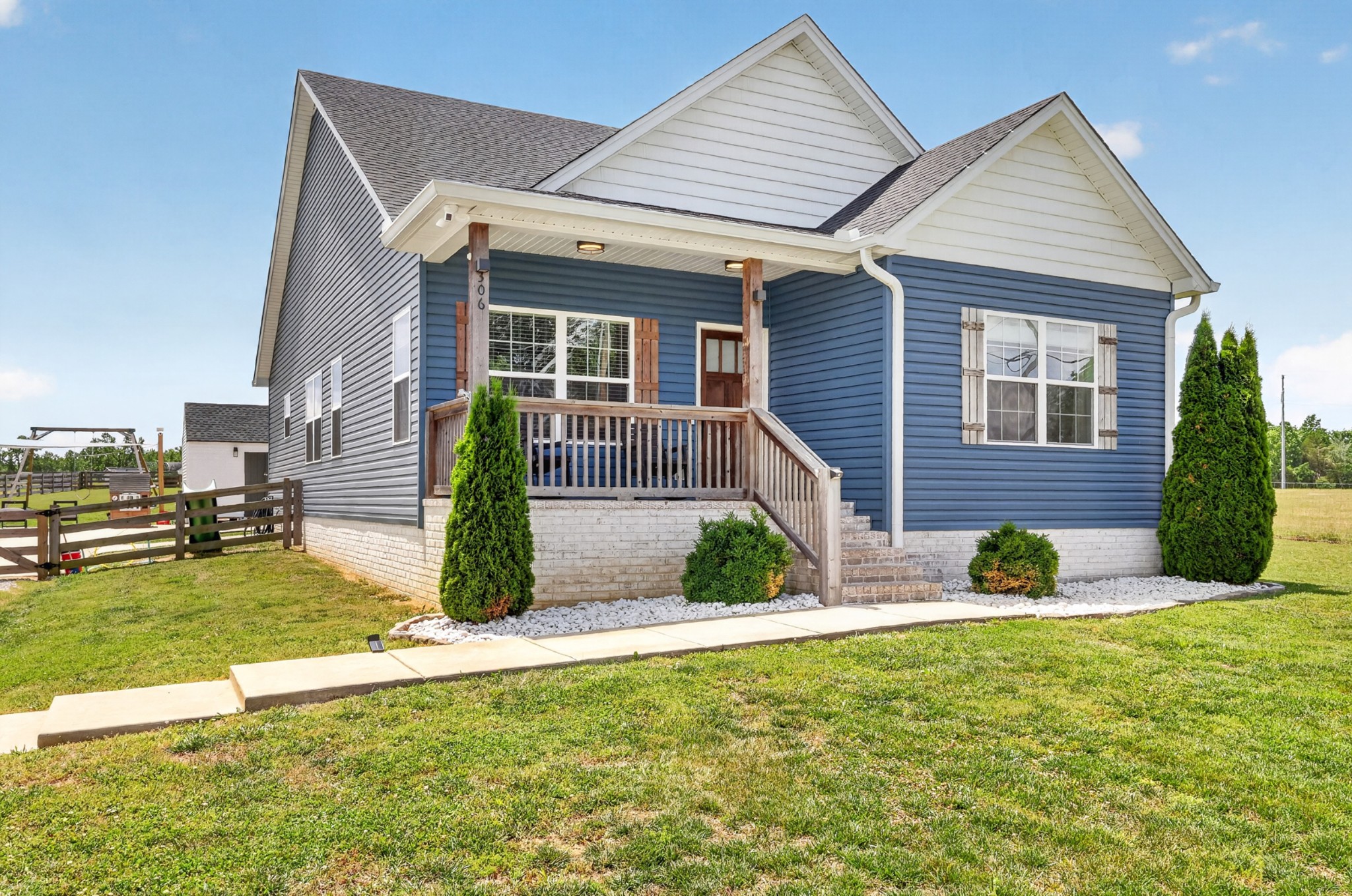 306 Butler Bridge Road Portland TN 37148