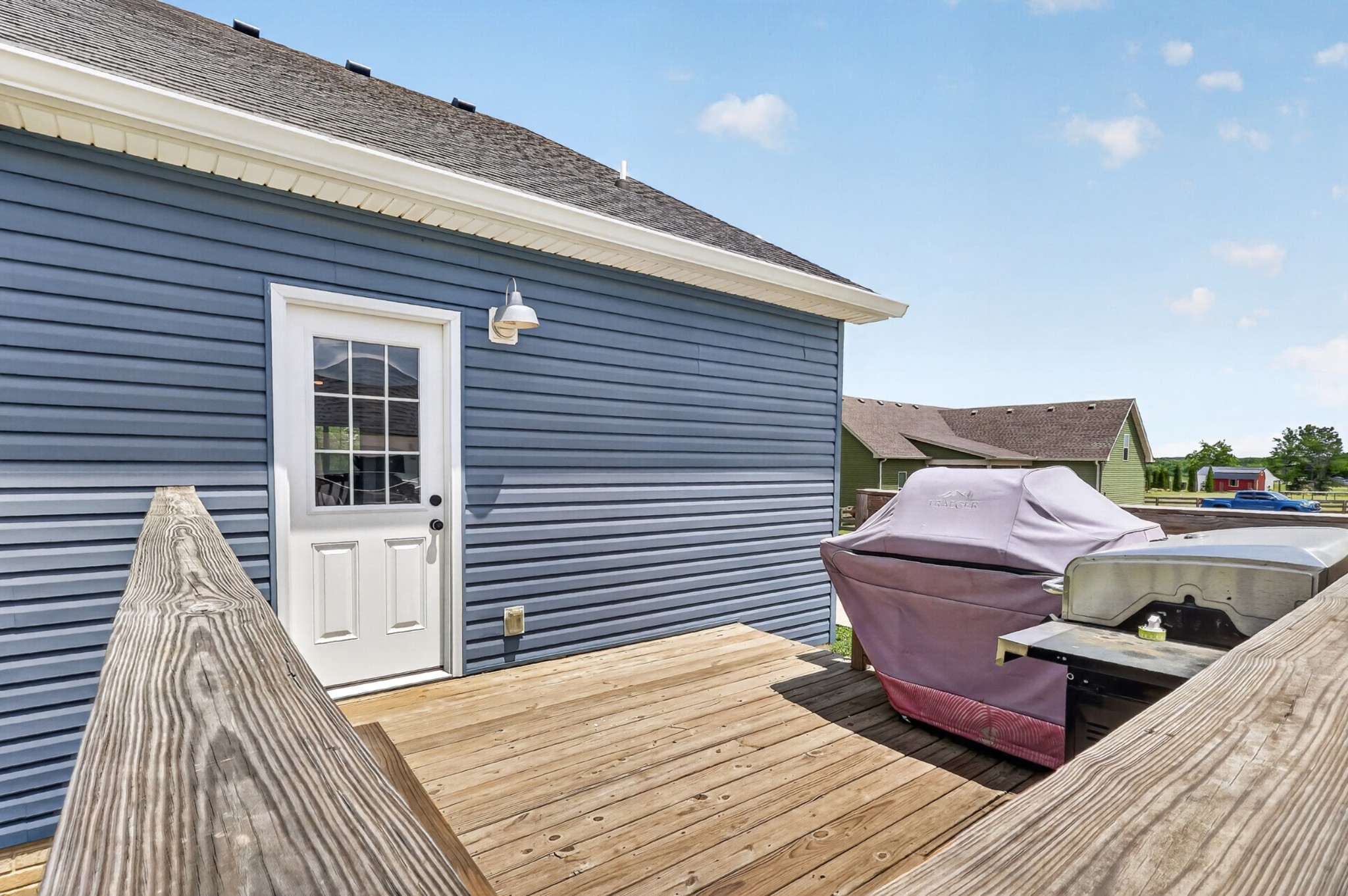 306 Butler Bridge Road Portland TN 37148