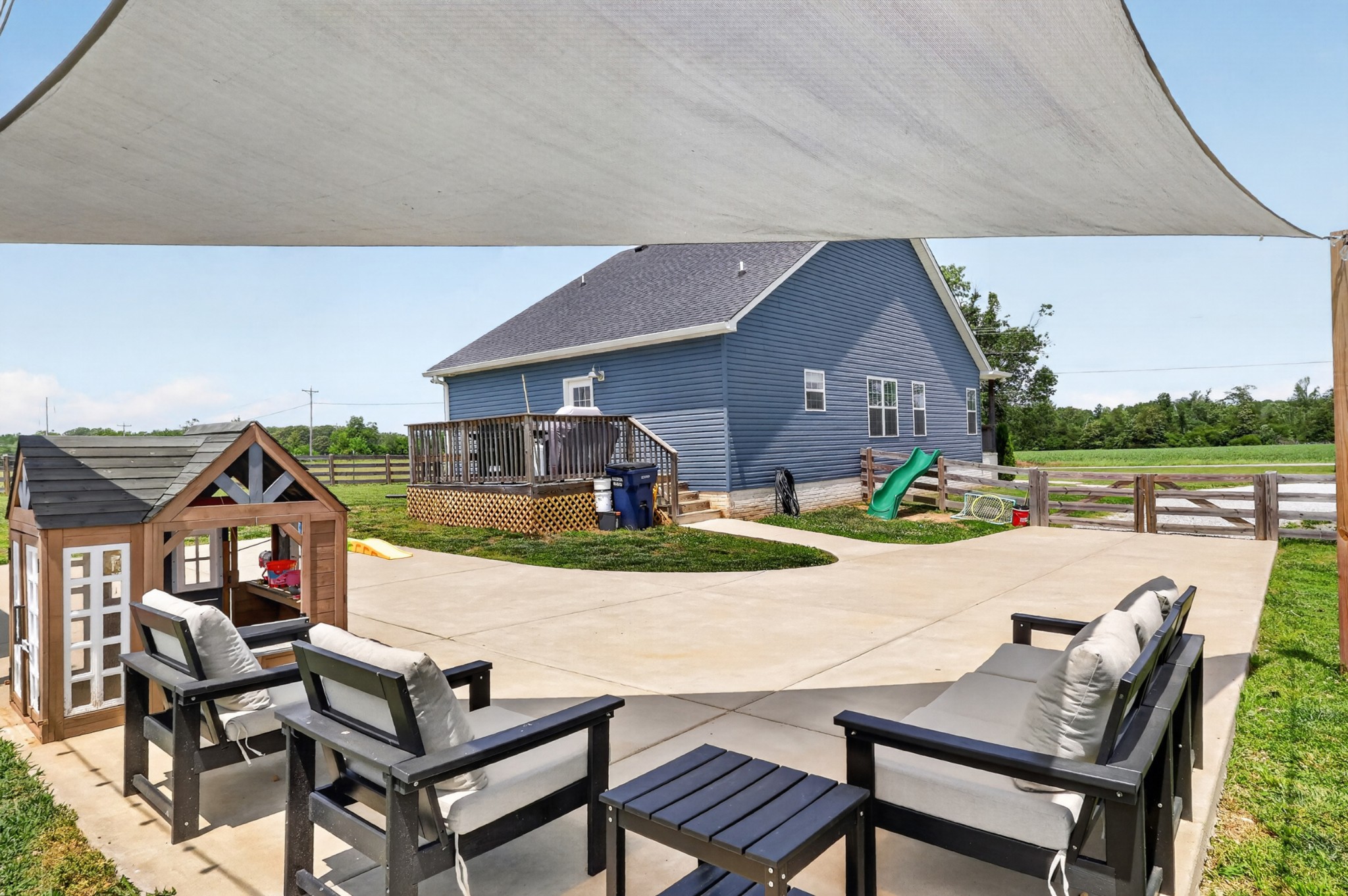 306 Butler Bridge Road Portland TN 37148