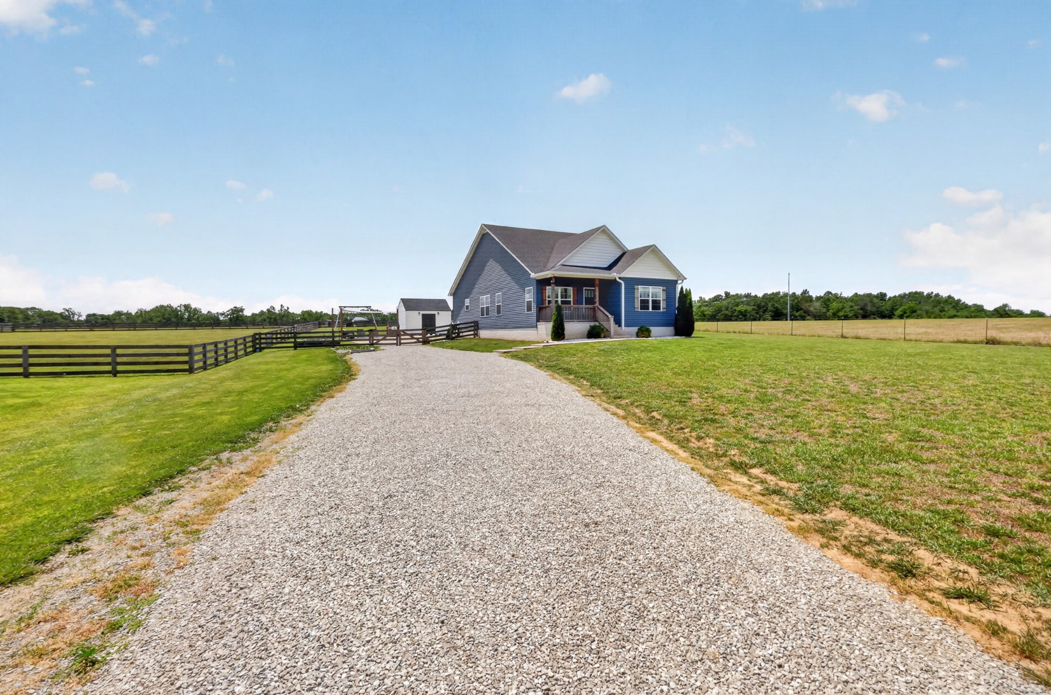 306 Butler Bridge Road Portland TN 37148