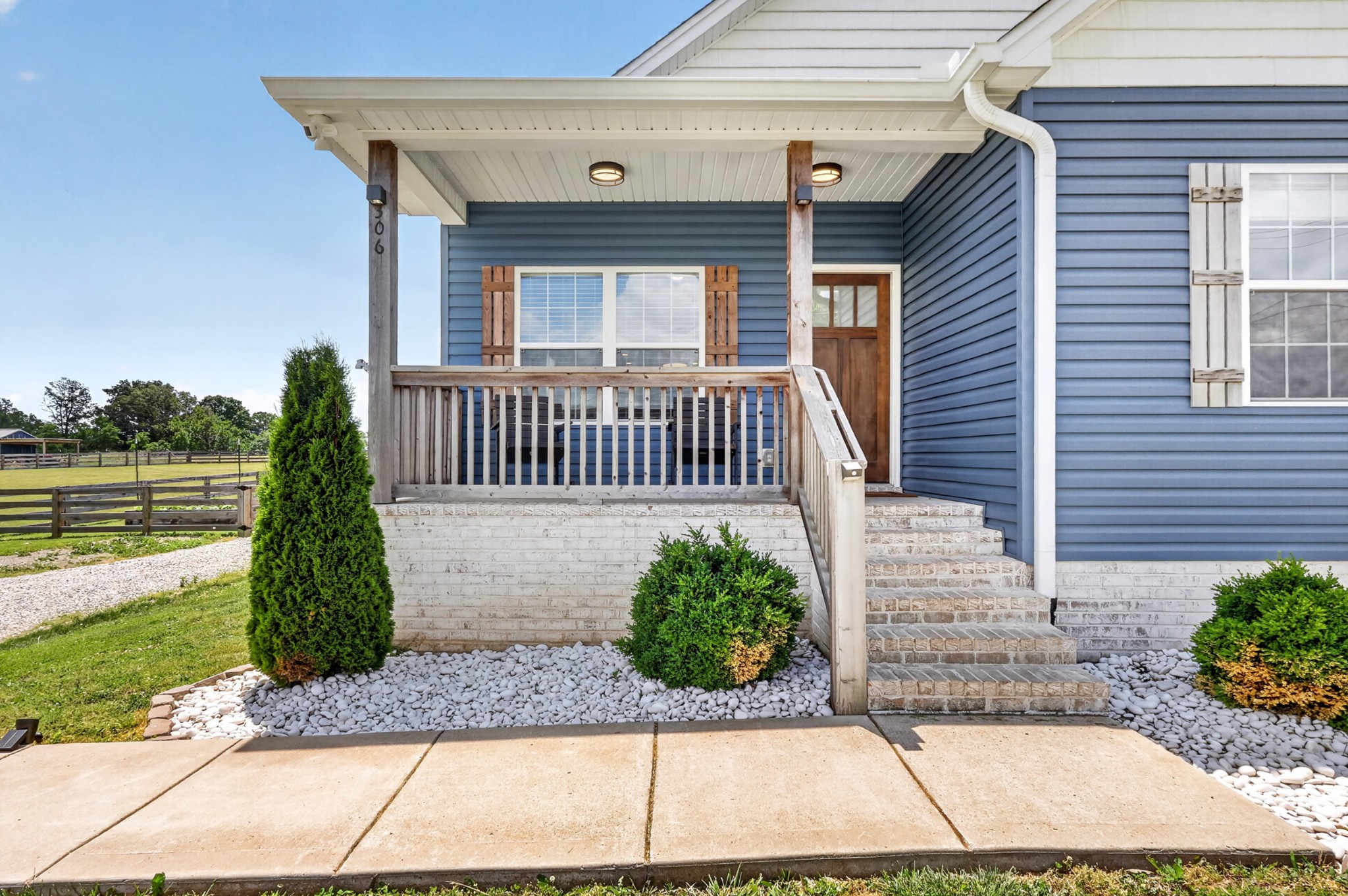 306 Butler Bridge Road Portland TN 37148