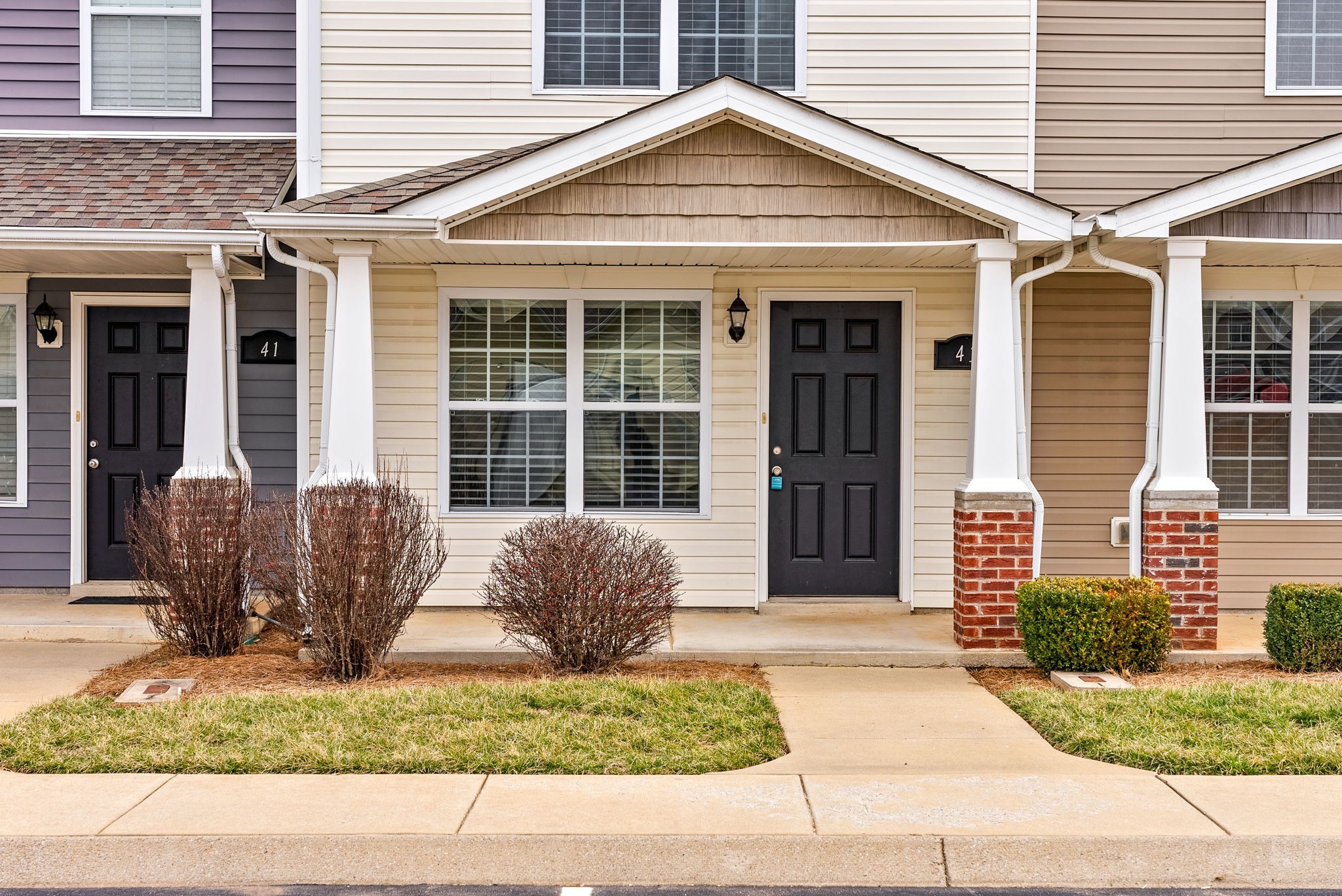 43 Ellington Terrace Clarksville TN 37040