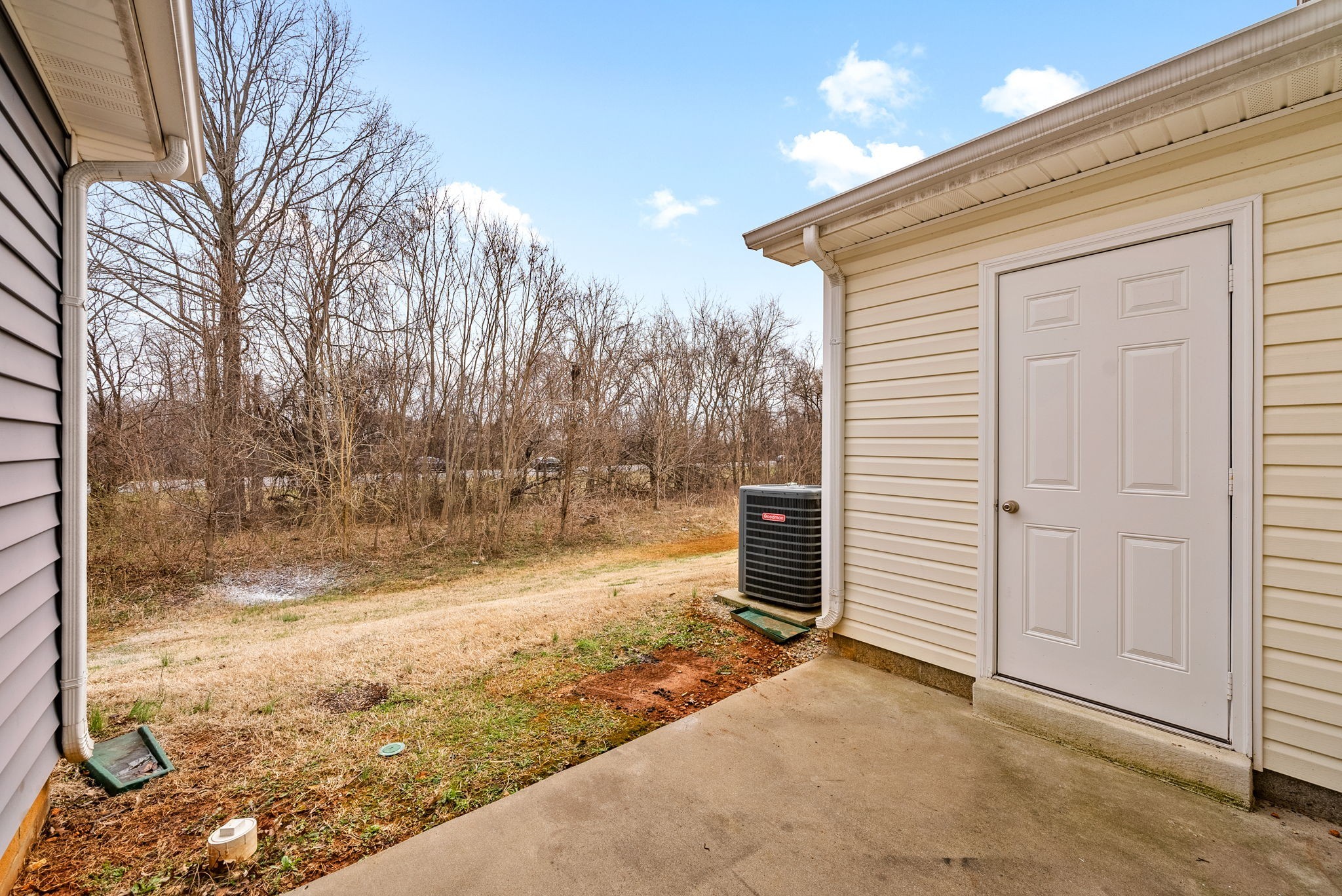 43 Ellington Terrace Clarksville TN 37040