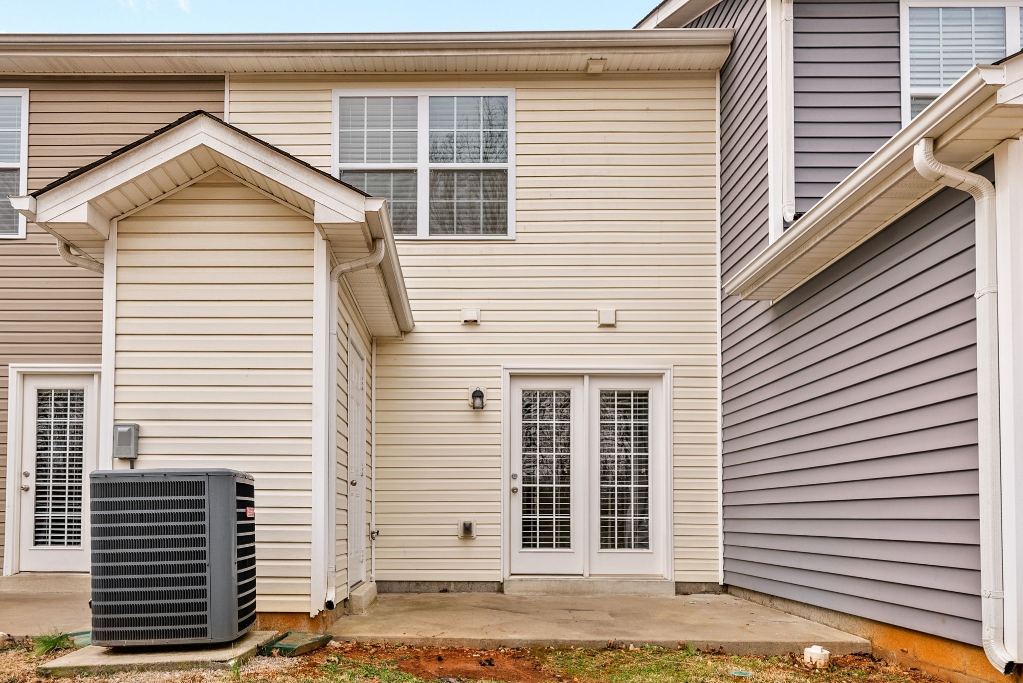 43 Ellington Terrace Clarksville TN 37040
