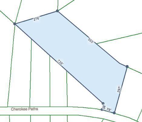 460 Cherokee Path Jasper TN 37347