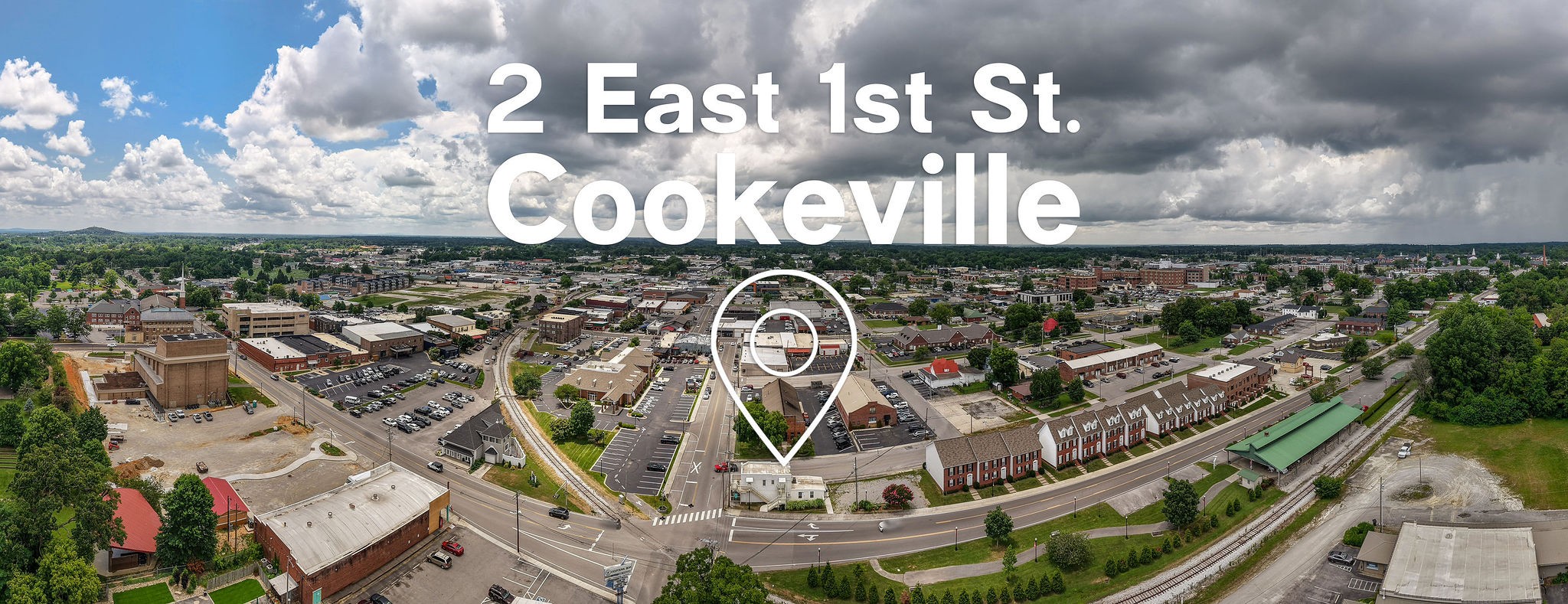 2 E 1st Street Cookeville TN 38501