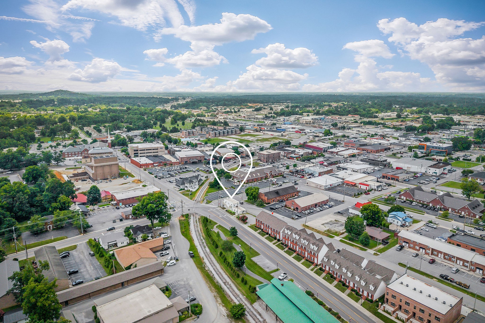 2 E 1st Street Cookeville TN 38501
