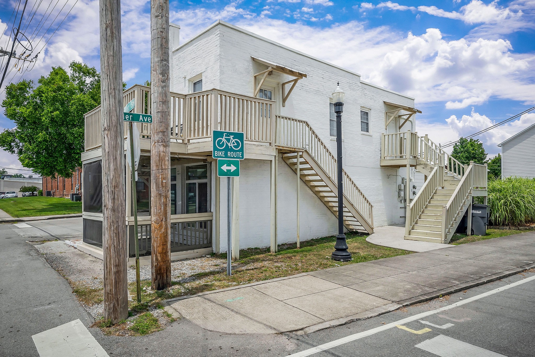 2 E 1st Street Cookeville TN 38501