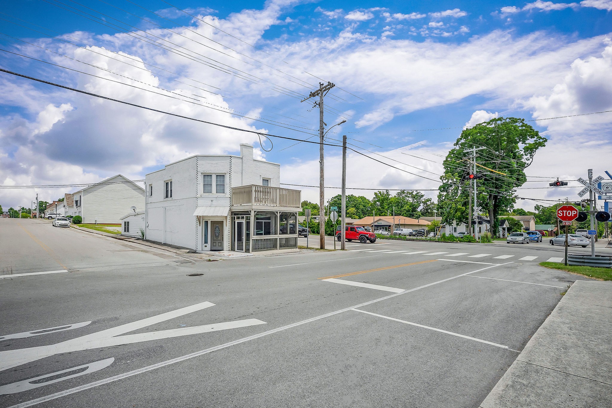 2 E 1st Street Cookeville TN 38501
