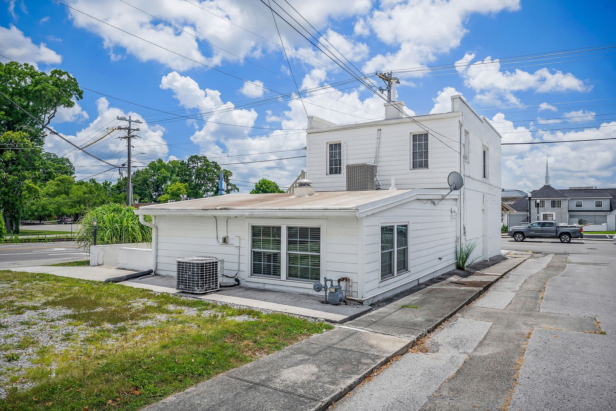 2 E 1st Street Cookeville TN 38501