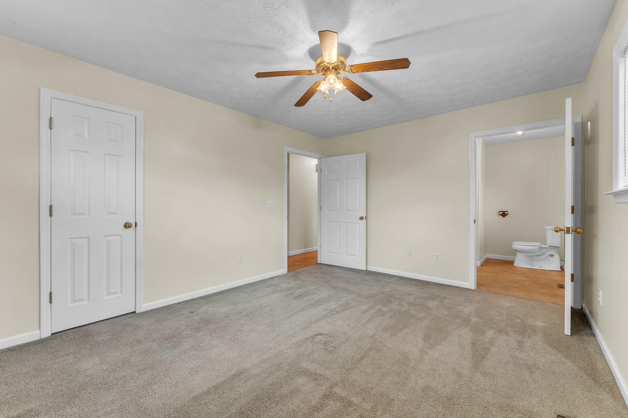 305 Medlin Pike Evensville TN 37332