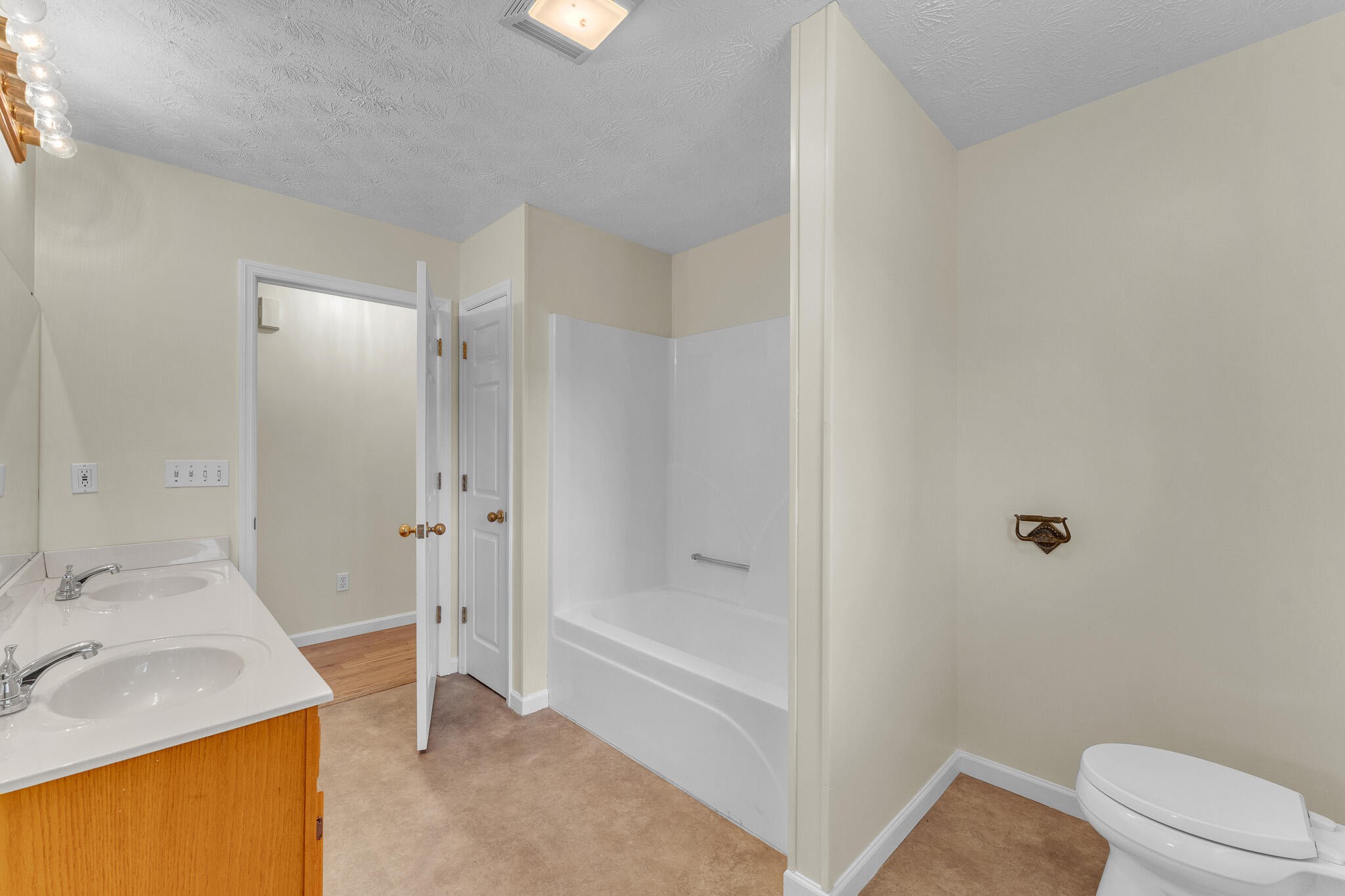 305 Medlin Pike Evensville TN 37332