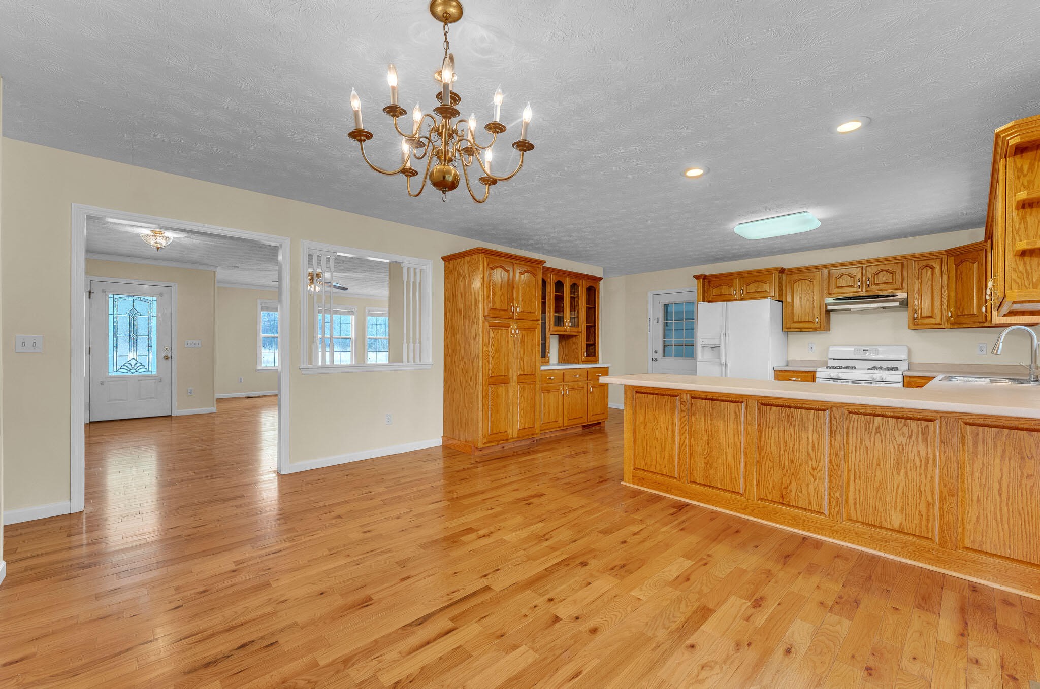 305 Medlin Pike Evensville TN 37332