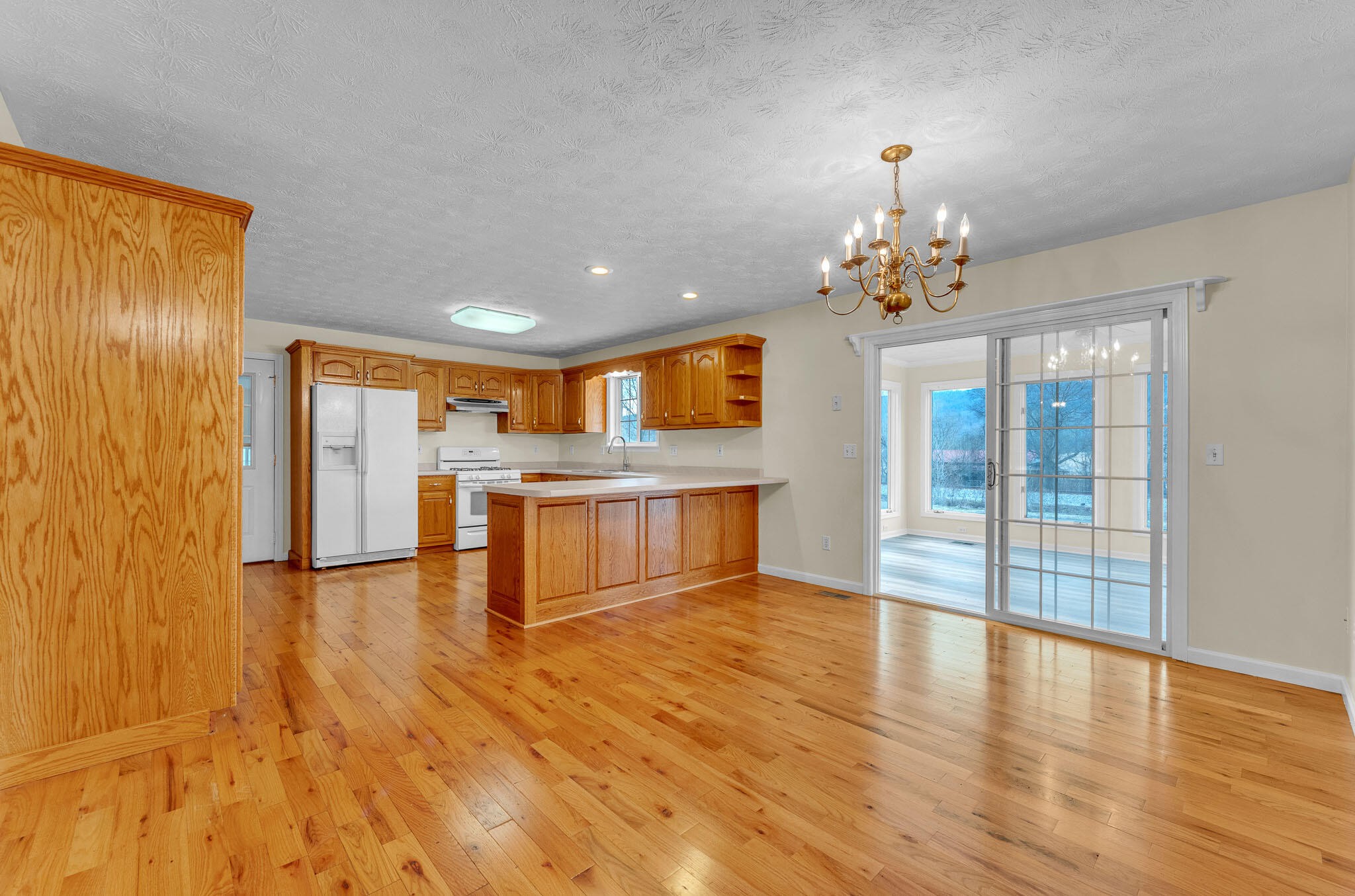 305 Medlin Pike Evensville TN 37332