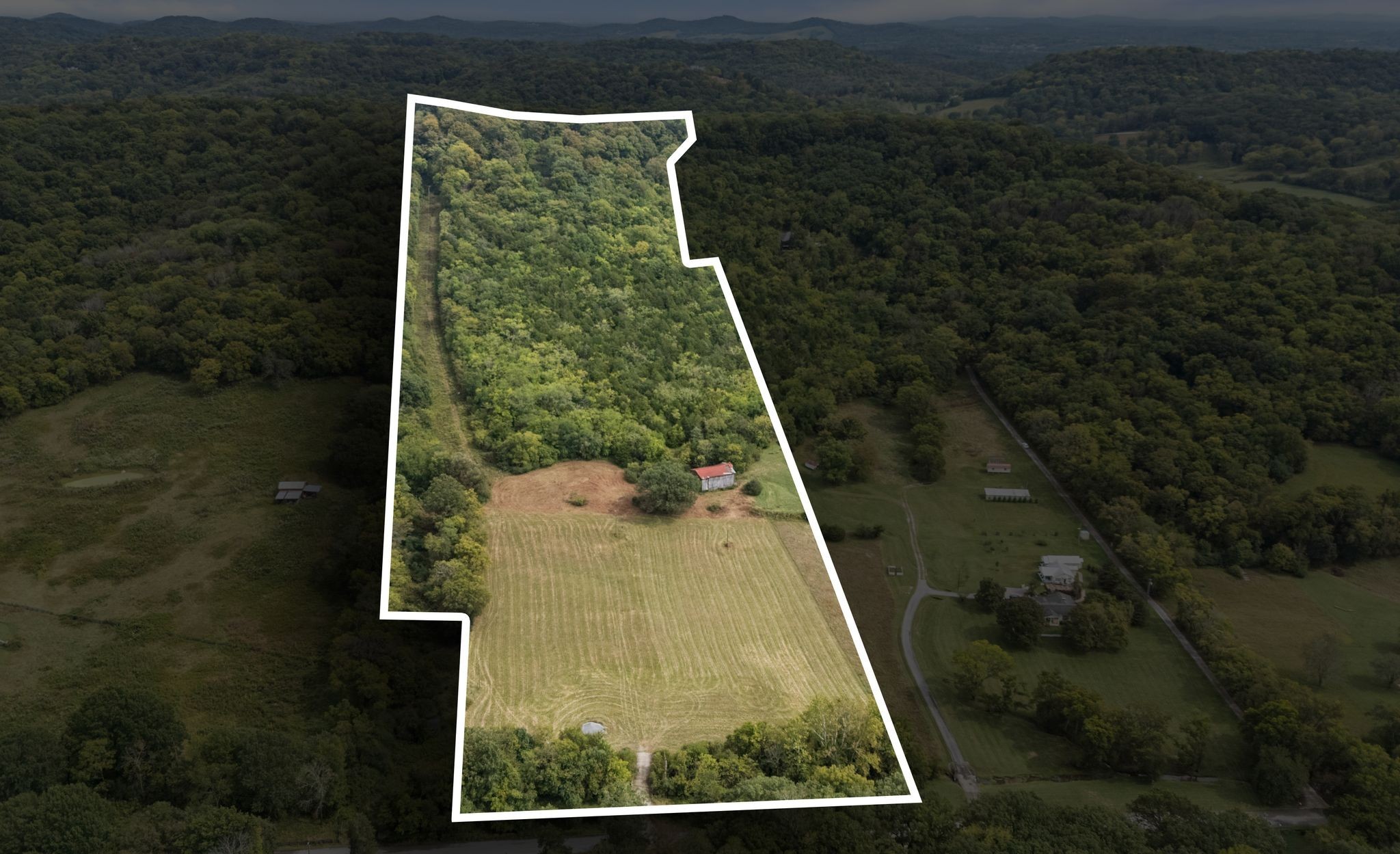 1746 Molly Hollow Road Nolensville TN 37135