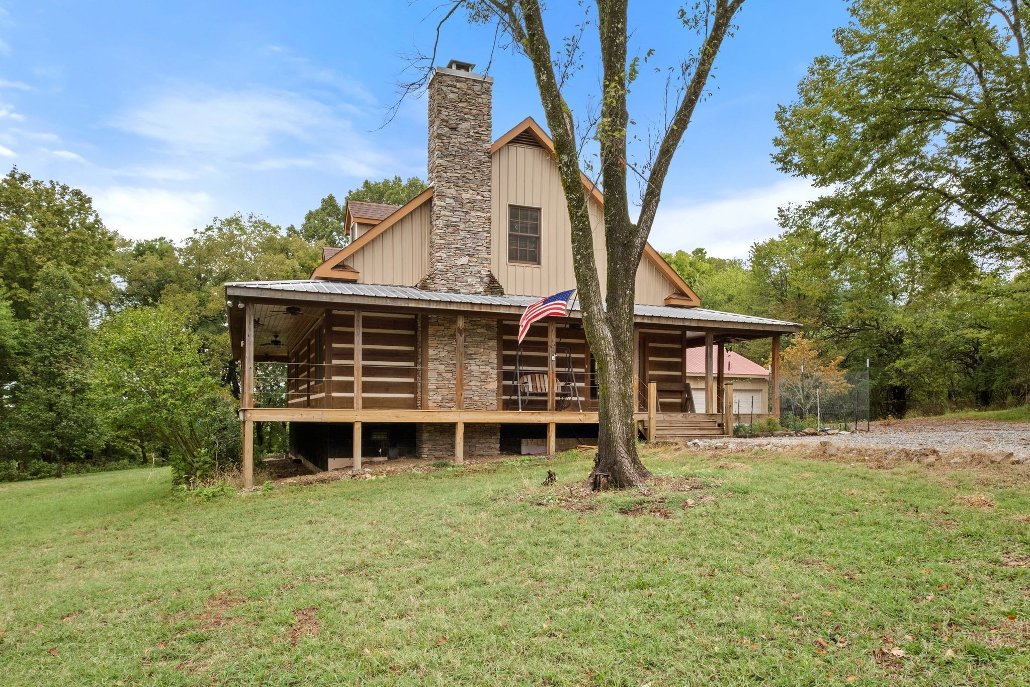 1746 Molly Hollow Road Nolensville TN 37135