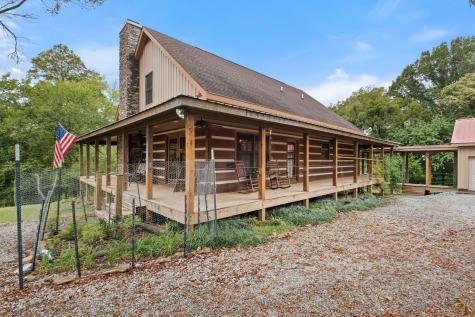 1746 Molly Hollow Road Nolensville TN 37135