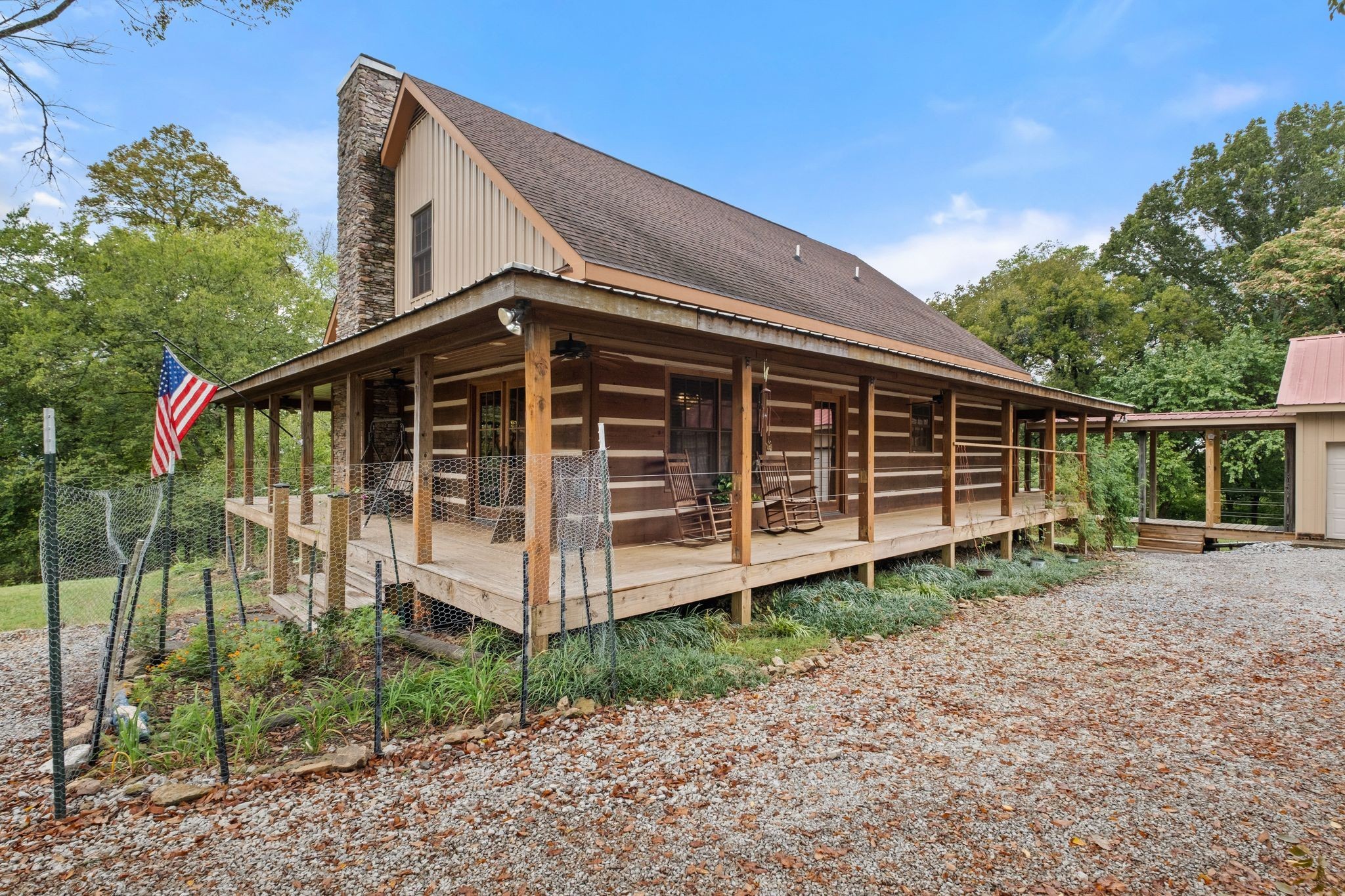 1746 Molly Hollow Road Nolensville TN 37135