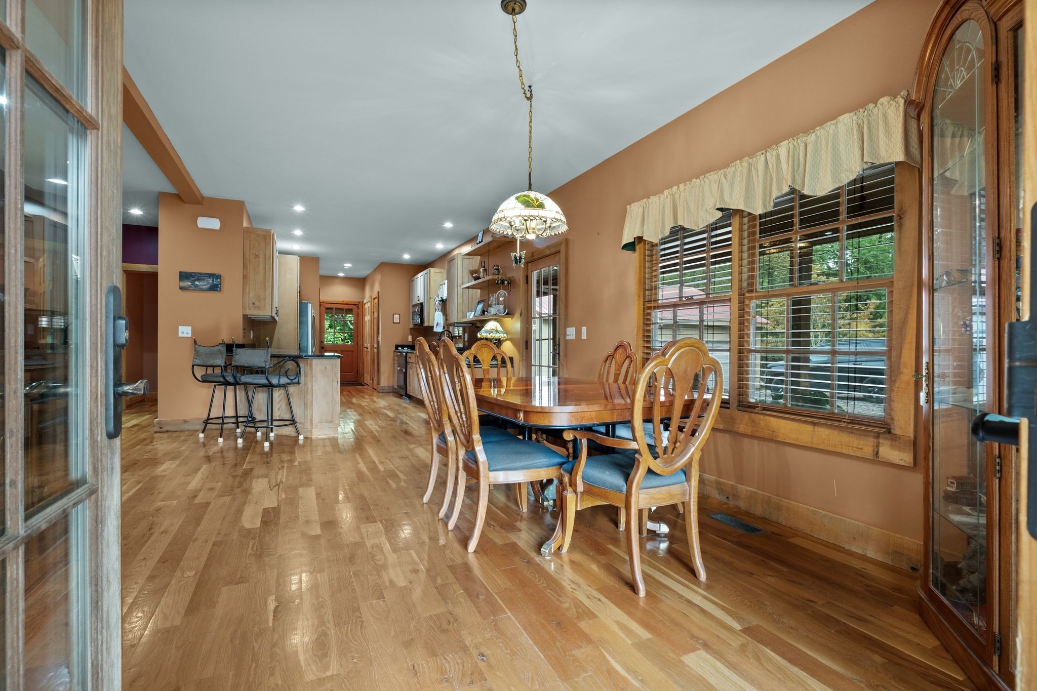1746 Molly Hollow Road Nolensville TN 37135