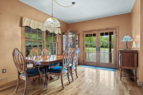 1746 Molly Hollow Road Nolensville TN 37135