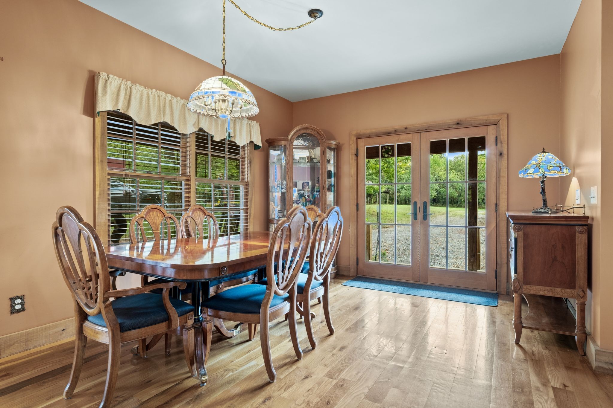1746 Molly Hollow Road Nolensville TN 37135