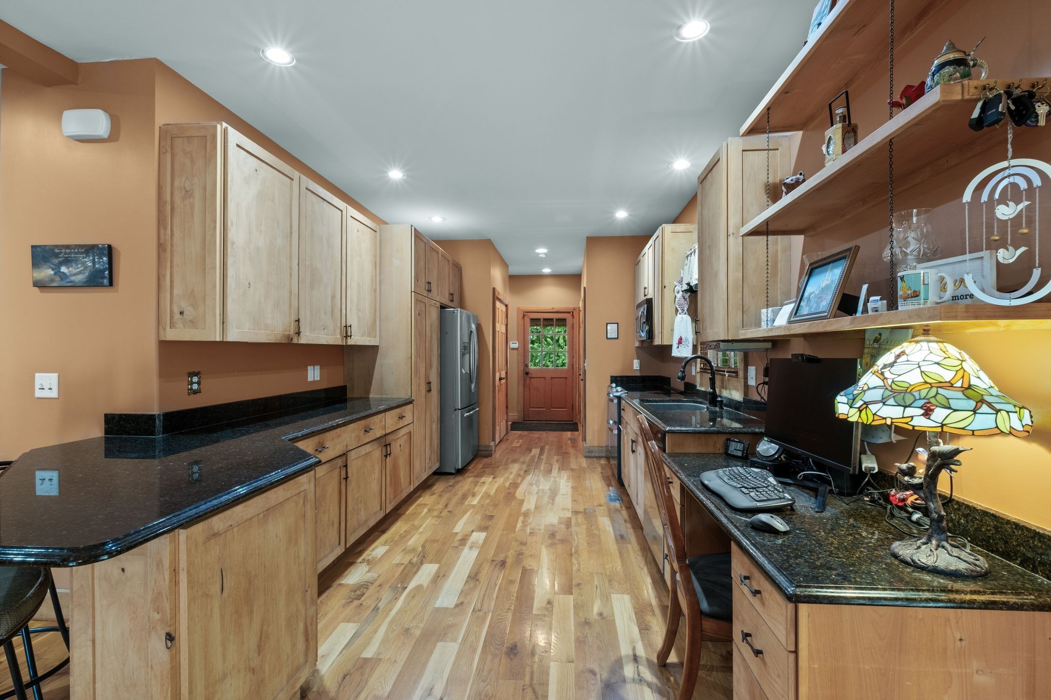 1746 Molly Hollow Road Nolensville TN 37135