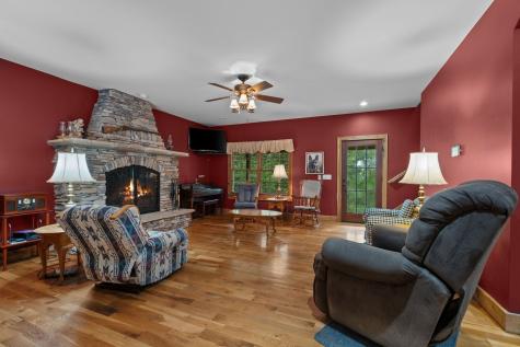 1746 Molly Hollow Road Nolensville TN 37135