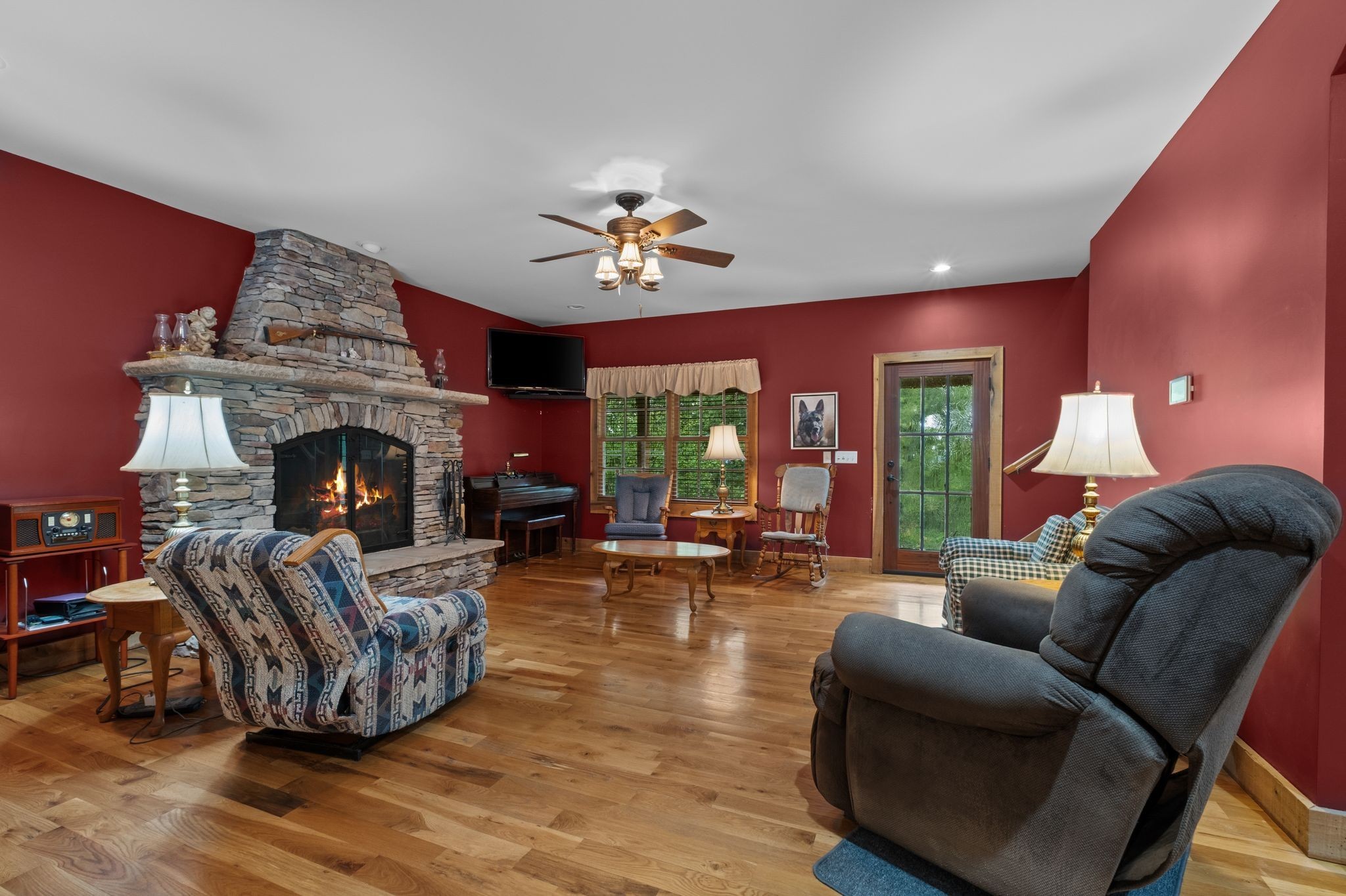 1746 Molly Hollow Road Nolensville TN 37135
