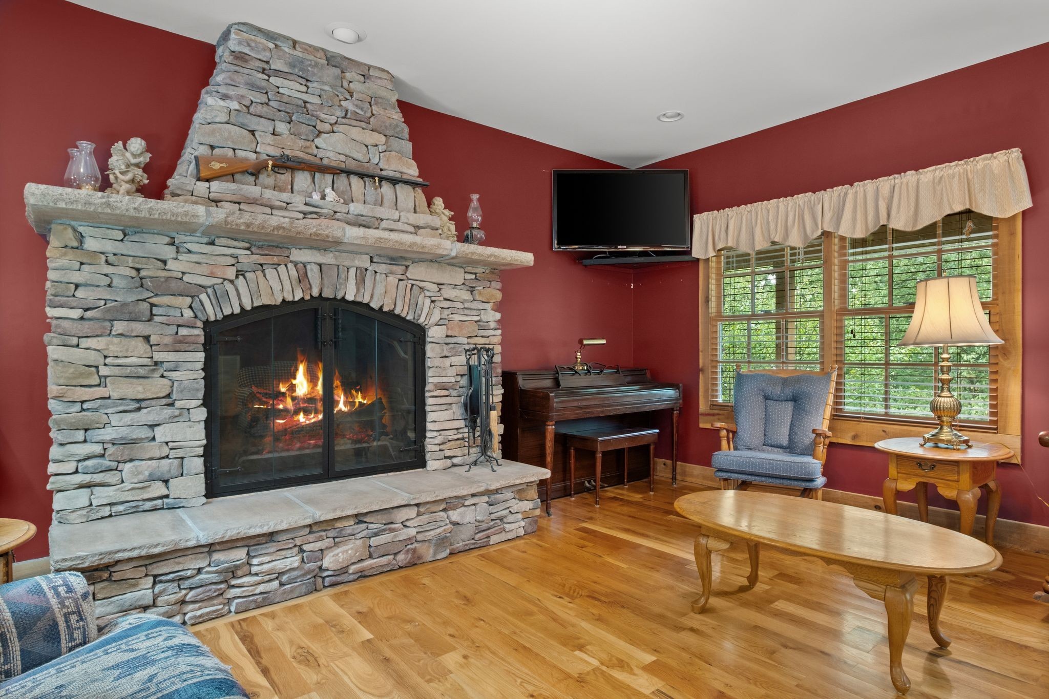 1746 Molly Hollow Road Nolensville TN 37135