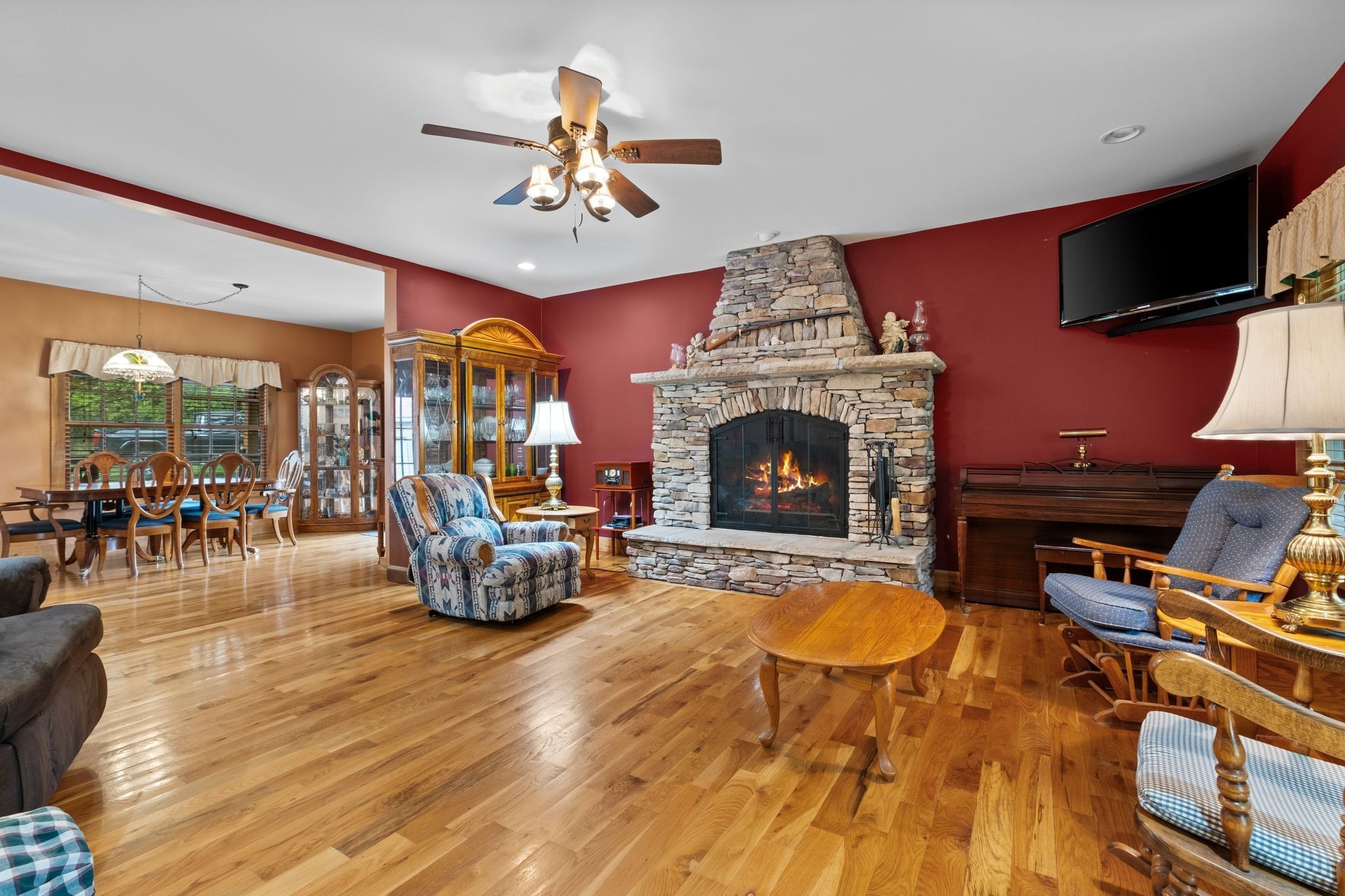 1746 Molly Hollow Road Nolensville TN 37135