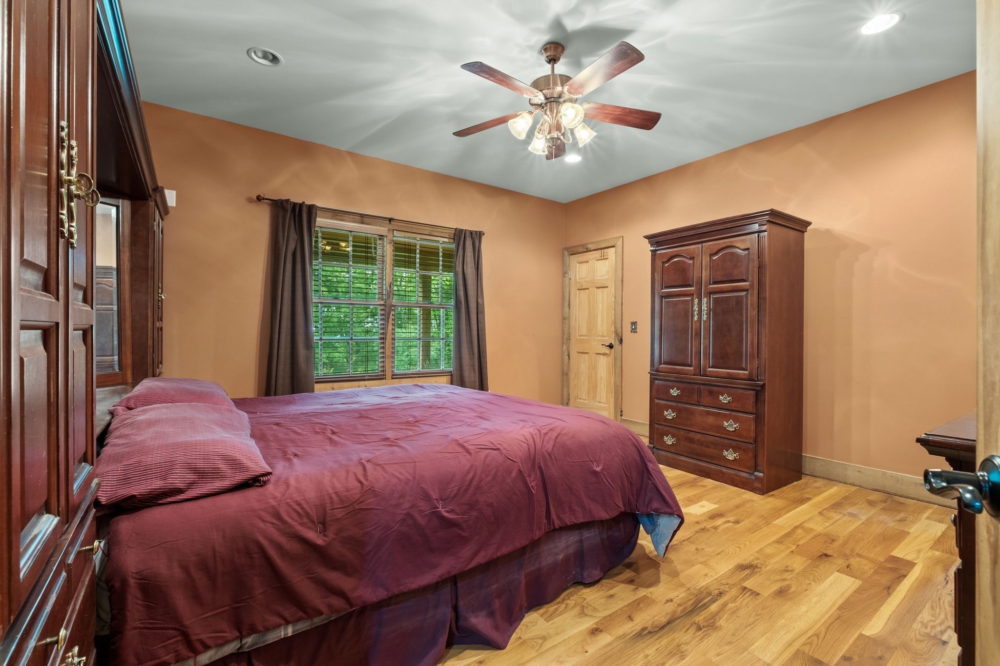 1746 Molly Hollow Road Nolensville TN 37135