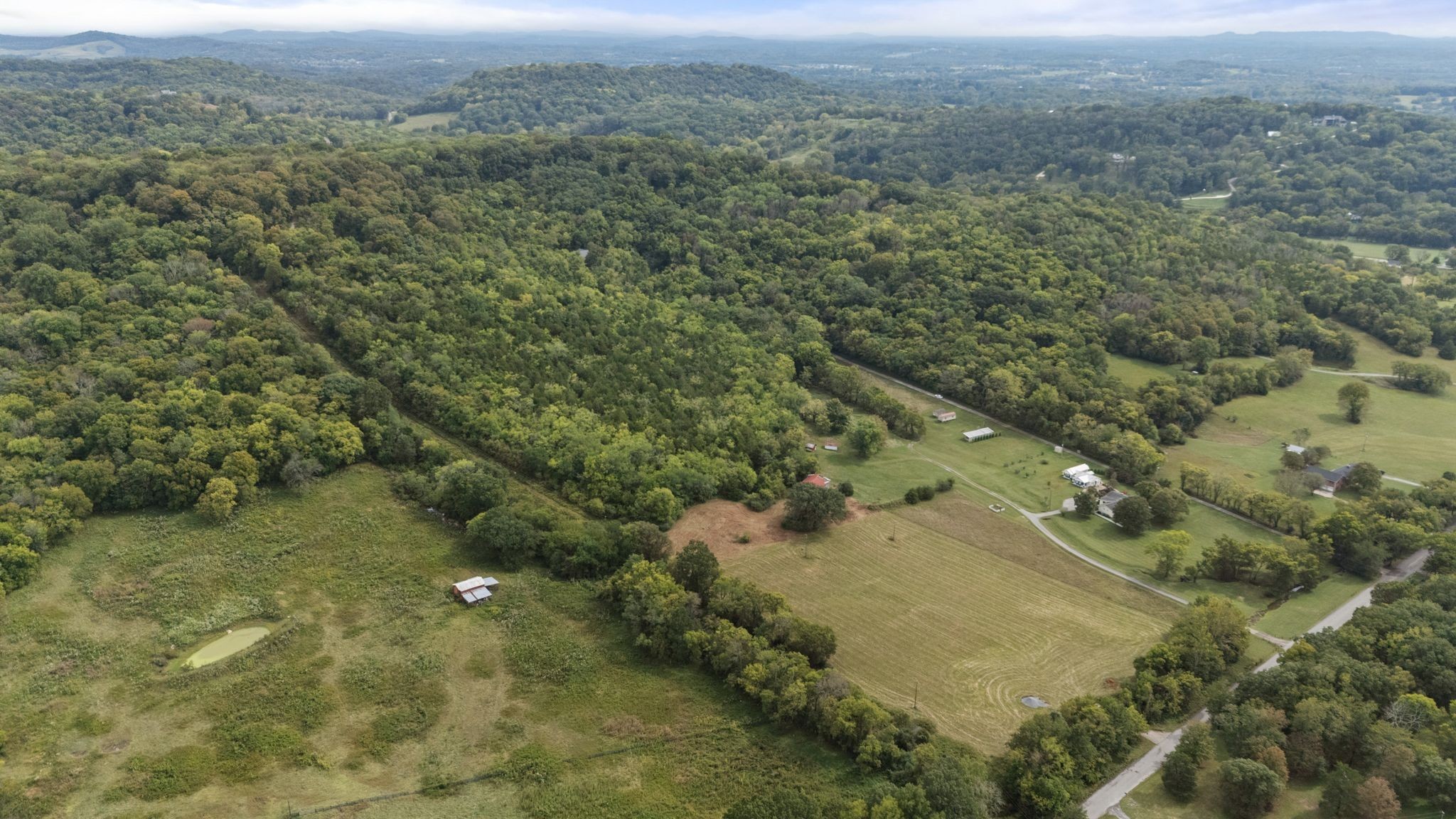 1746 Molly Hollow Road Nolensville TN 37135