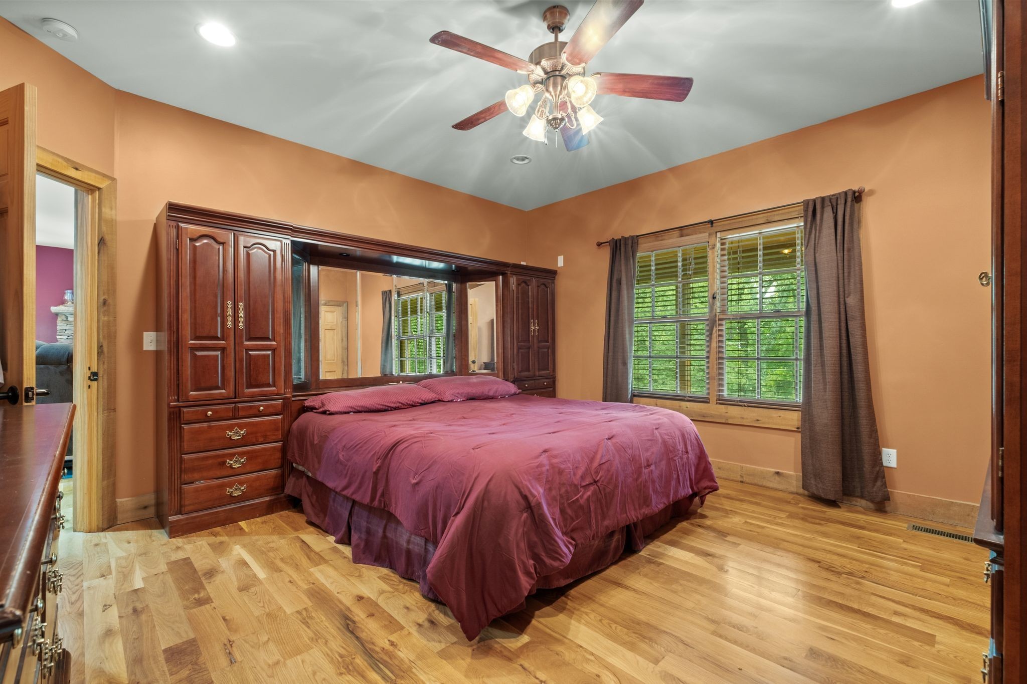 1746 Molly Hollow Road Nolensville TN 37135