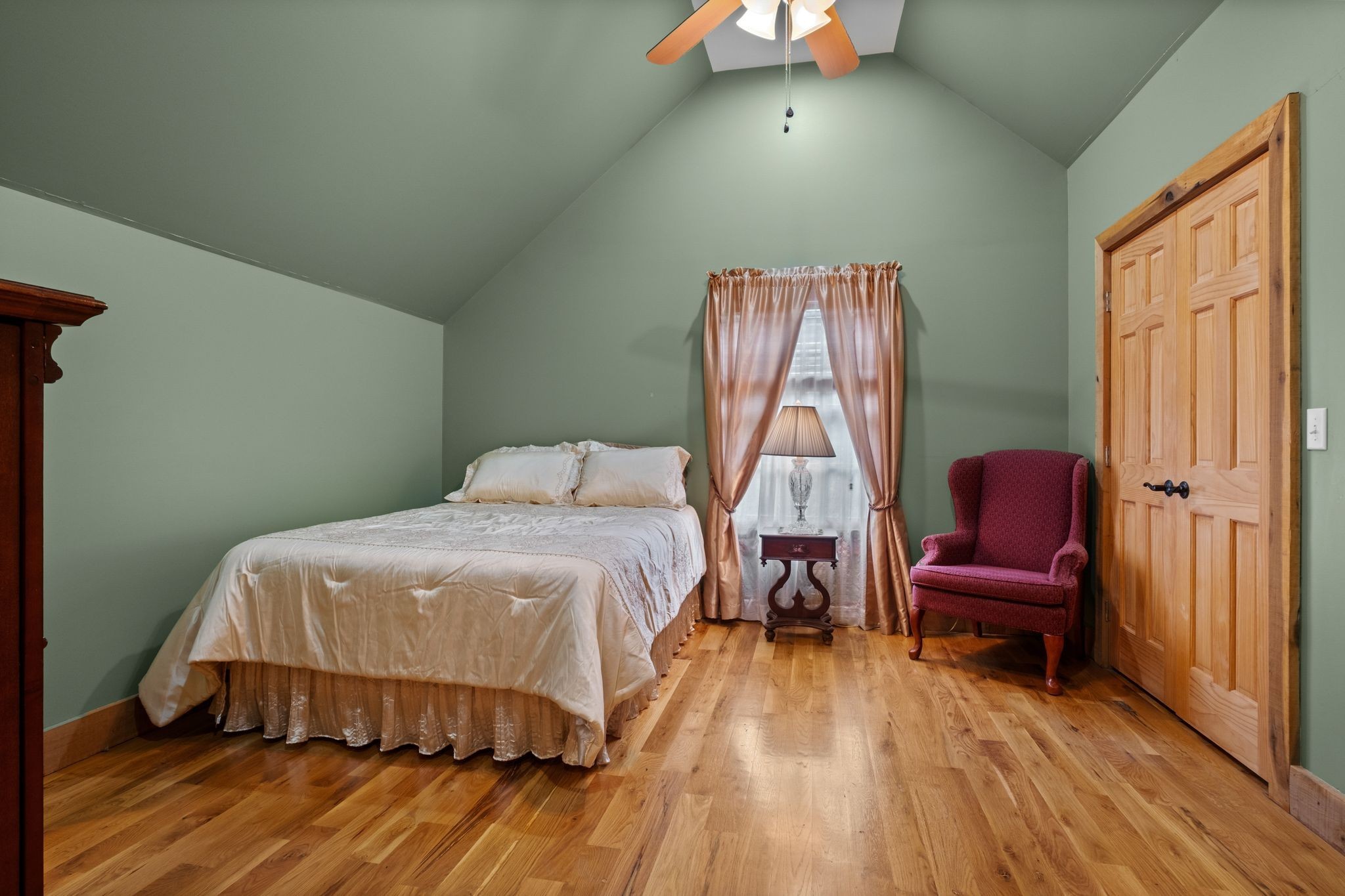 1746 Molly Hollow Road Nolensville TN 37135