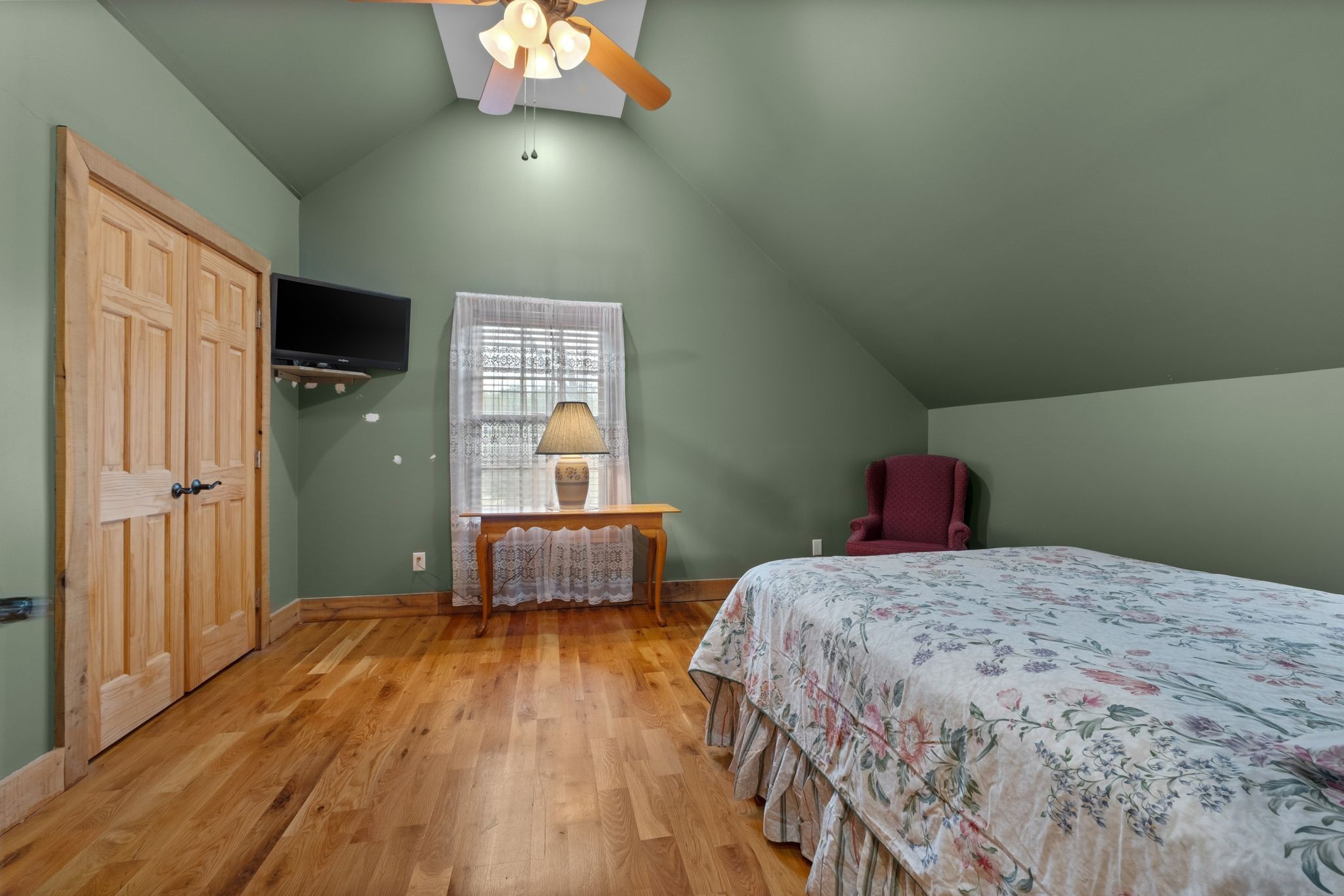 1746 Molly Hollow Road Nolensville TN 37135