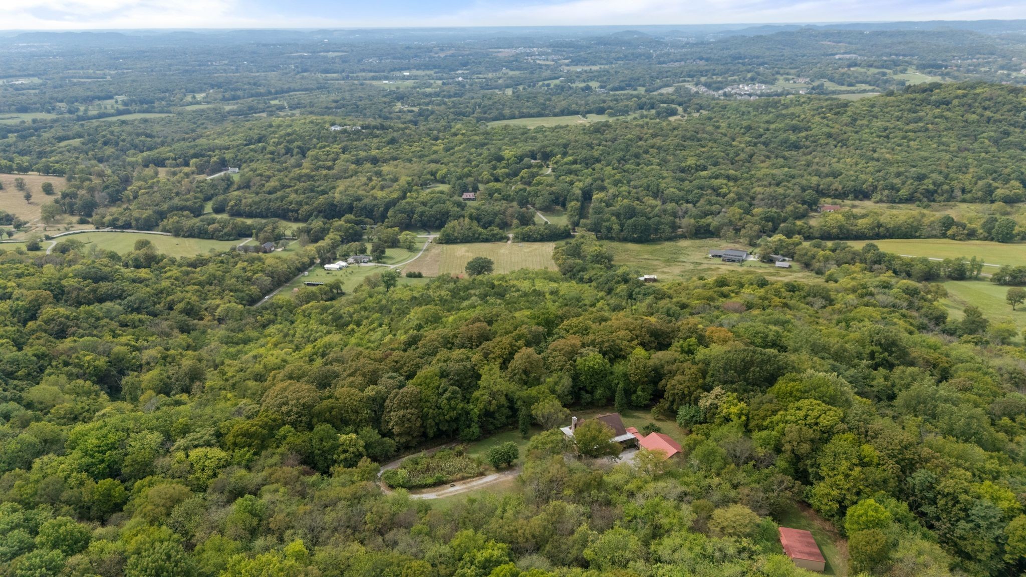 1746 Molly Hollow Road Nolensville TN 37135