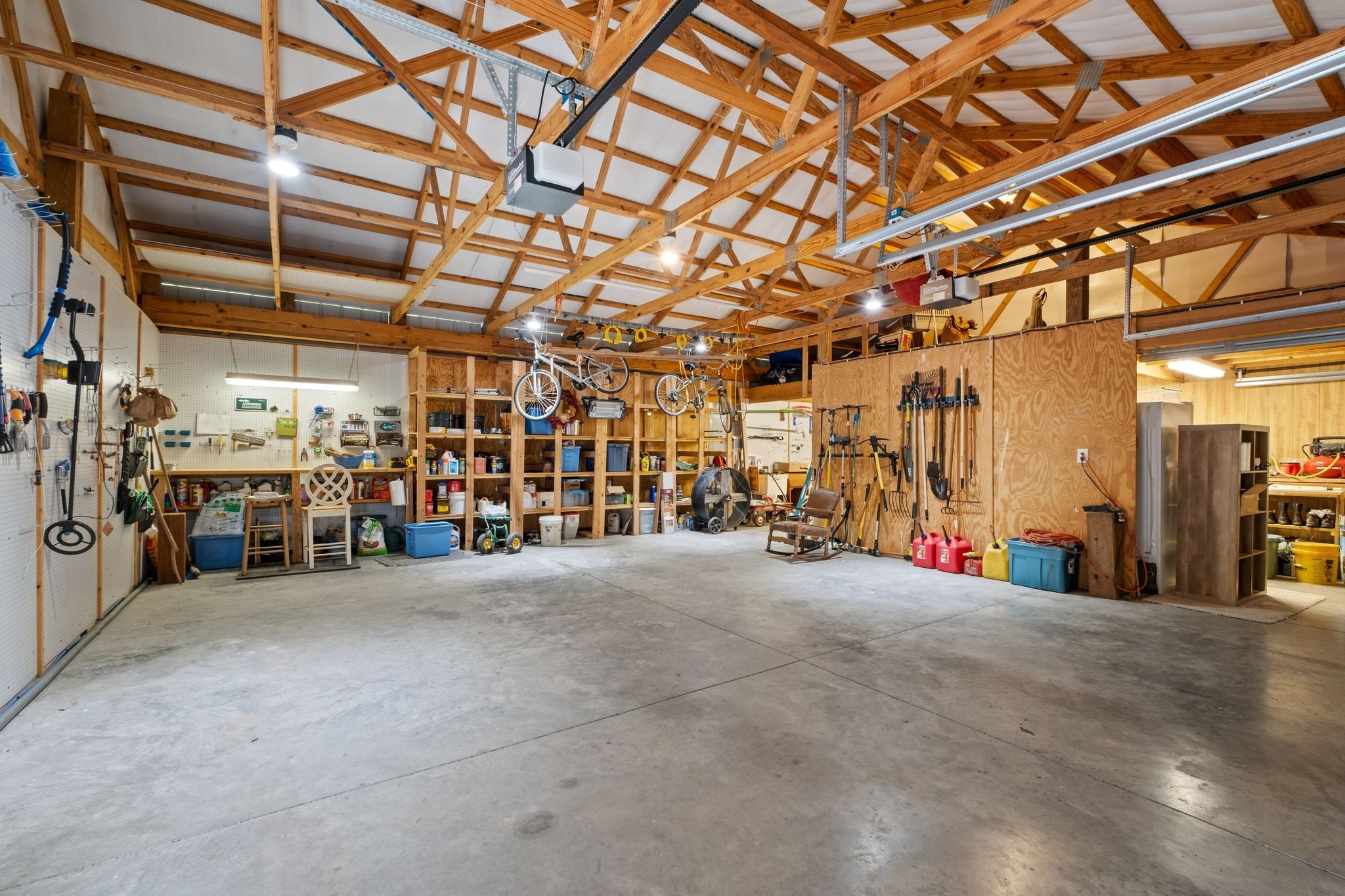 1746 Molly Hollow Road Nolensville TN 37135