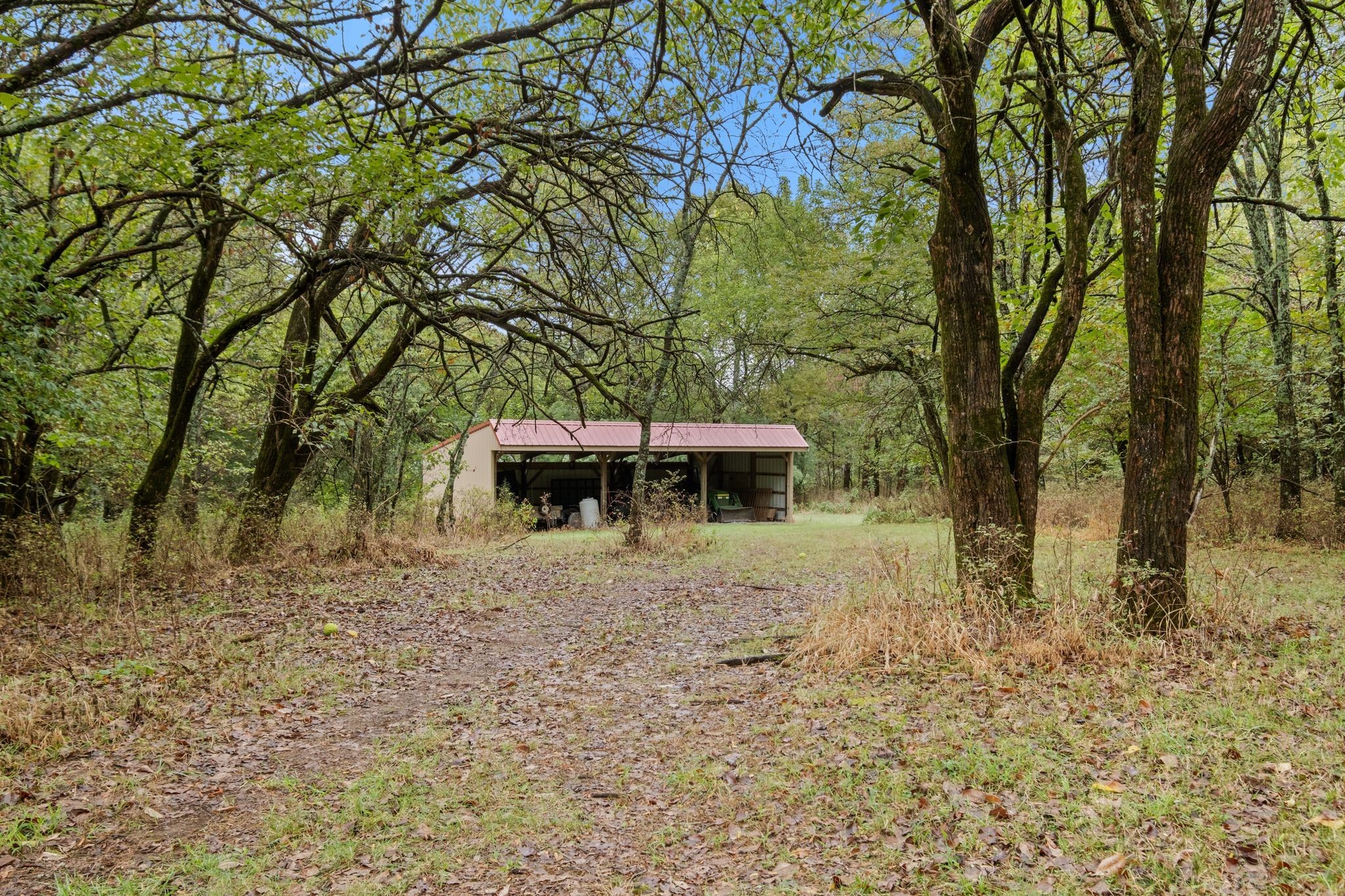 1746 Molly Hollow Road Nolensville TN 37135