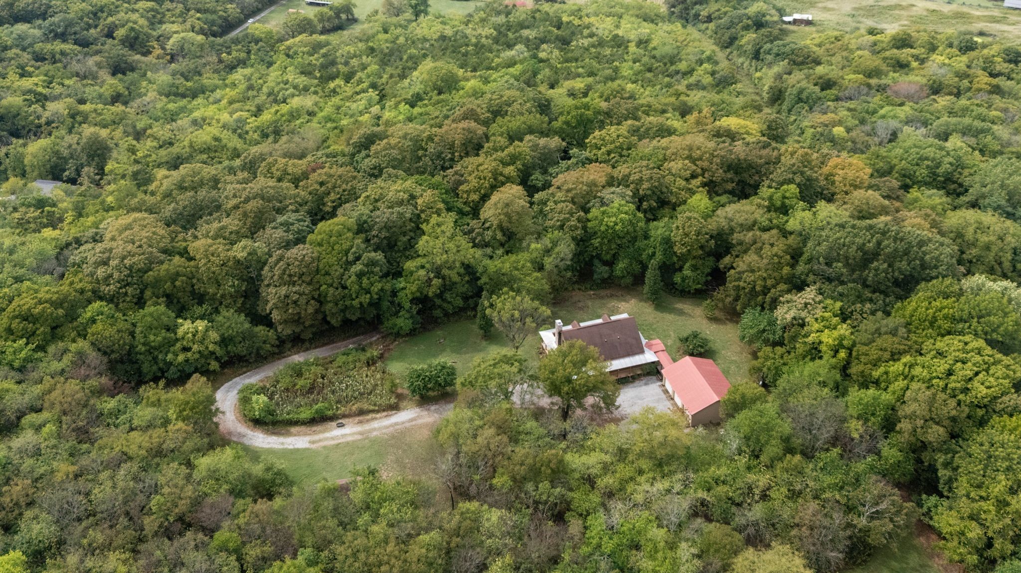 1746 Molly Hollow Road Nolensville TN 37135
