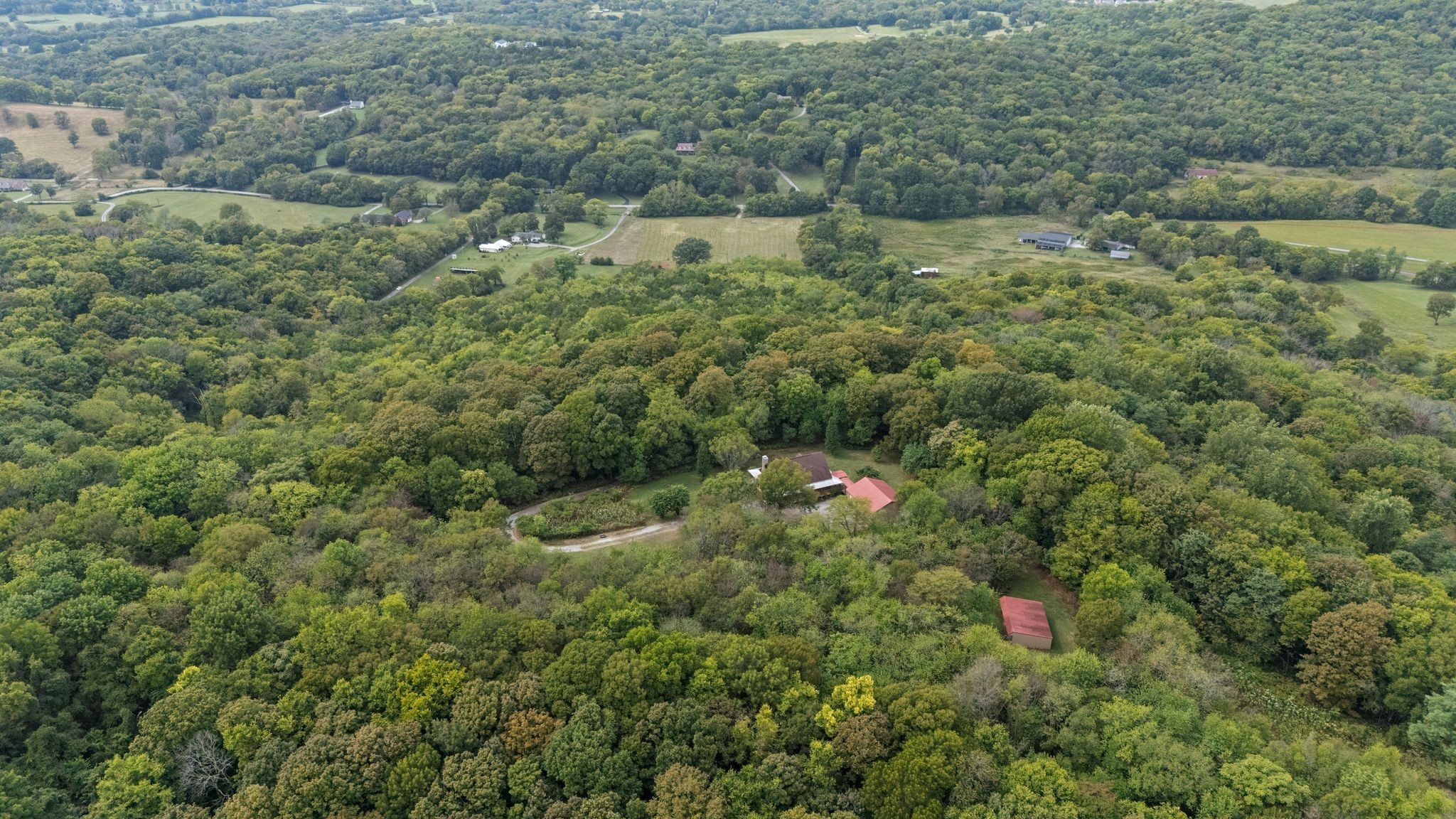 1746 Molly Hollow Road Nolensville TN 37135