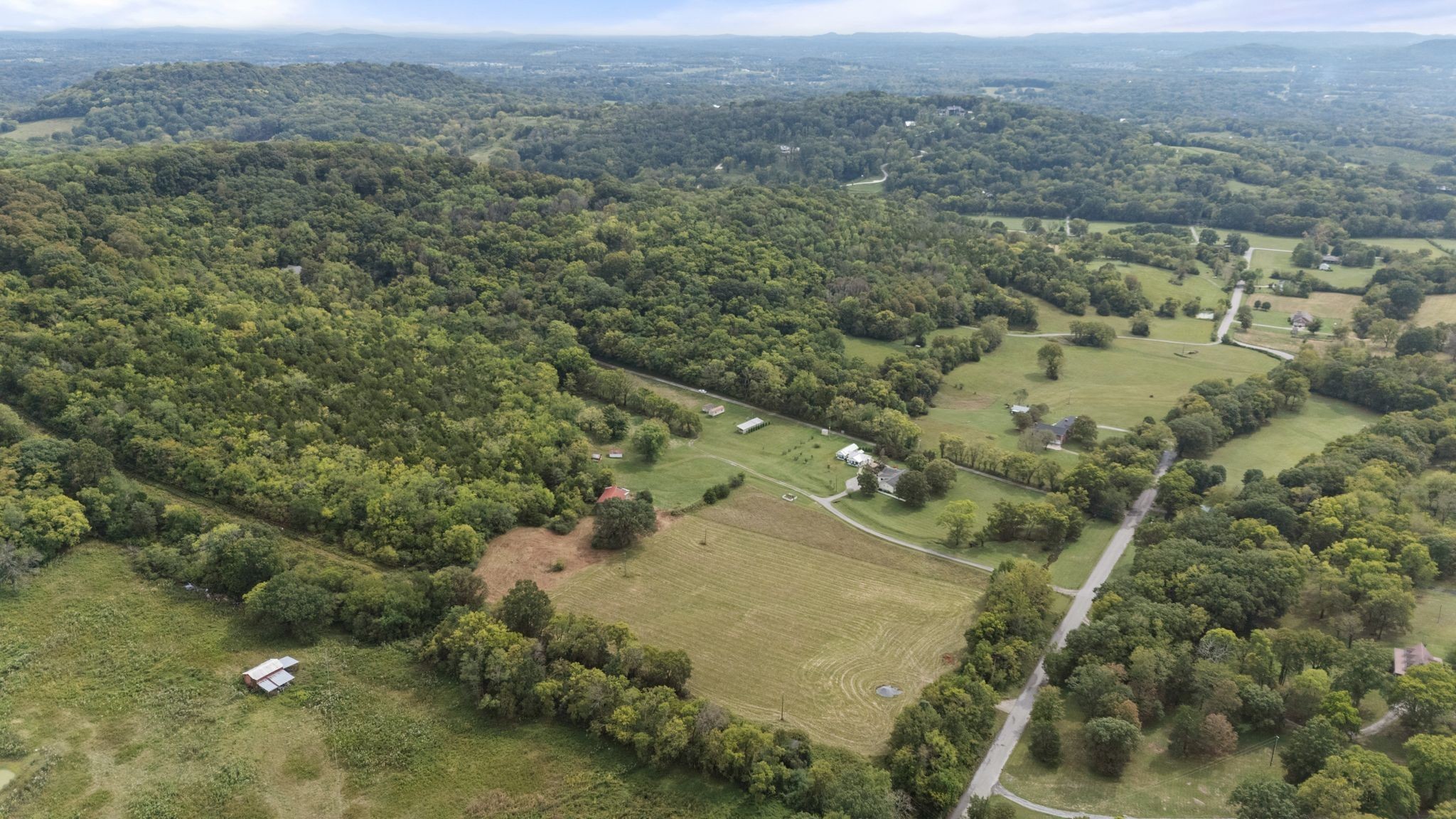 1746 Molly Hollow Road Nolensville TN 37135